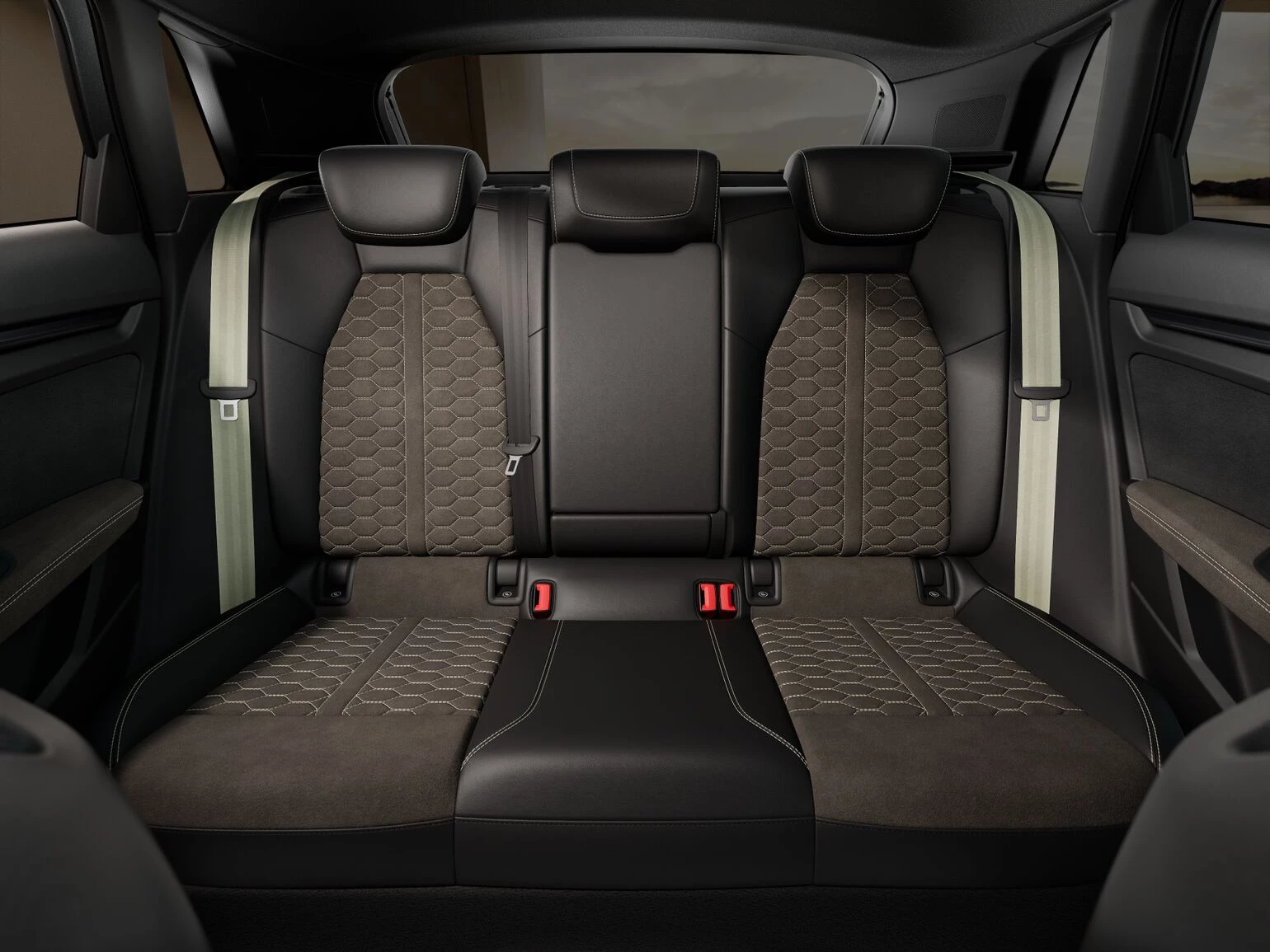 Hoofdafbeelding Audi RS3