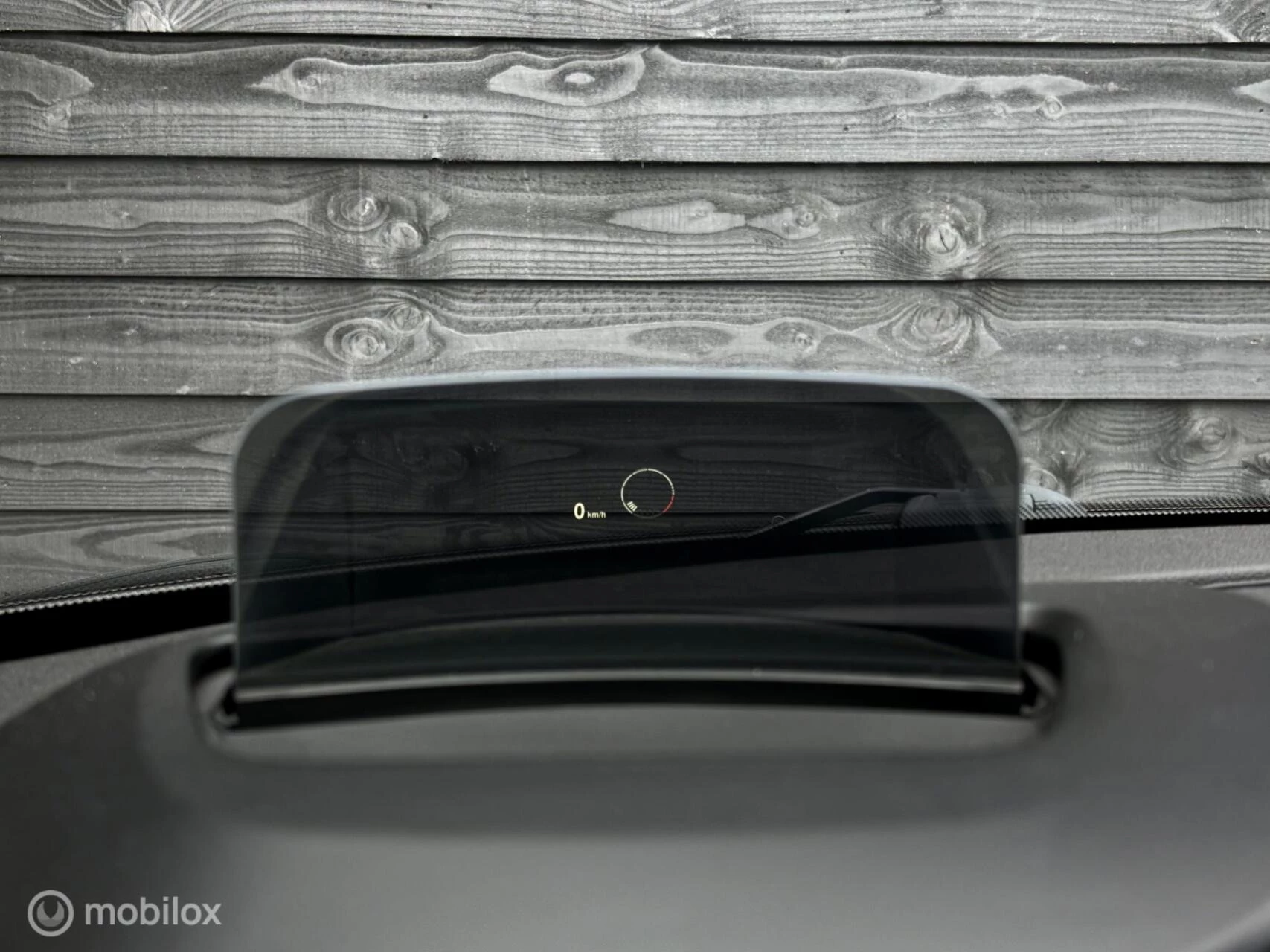 Hoofdafbeelding MINI Cooper S