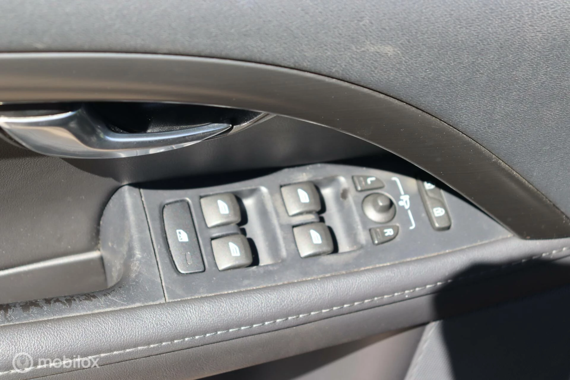 Hoofdafbeelding Volvo V70