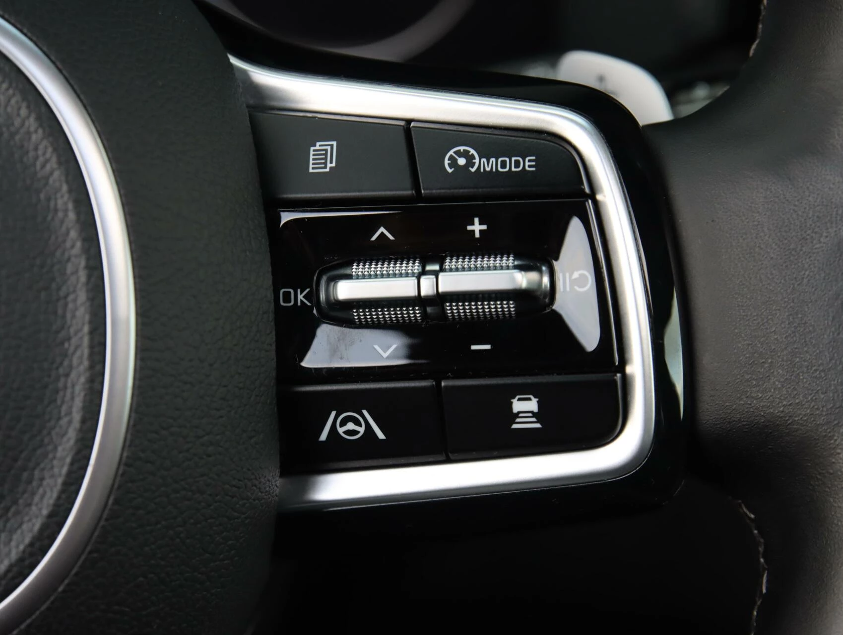 Hoofdafbeelding Kia Sorento