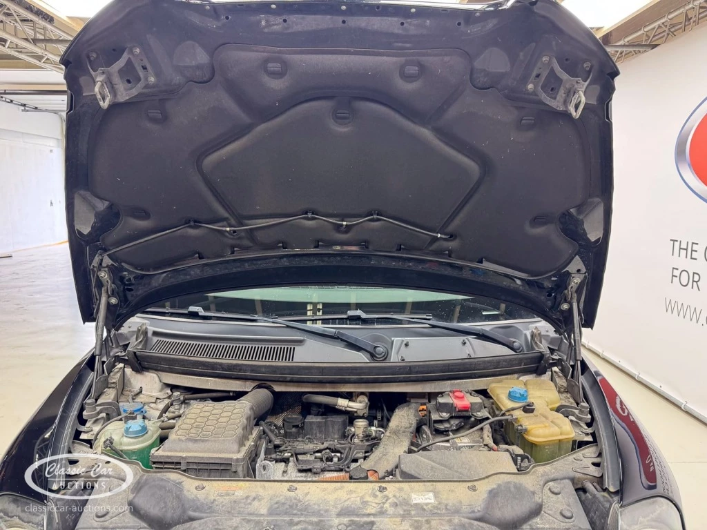 Hoofdafbeelding London Taxis Overige