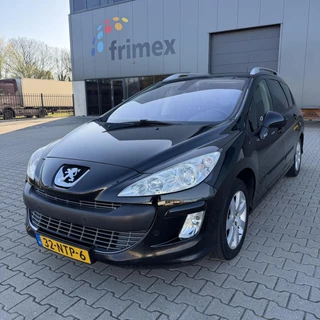 Peugeot 308 SW 1.6 2010 | Airco | Panoramadak | NW APK !