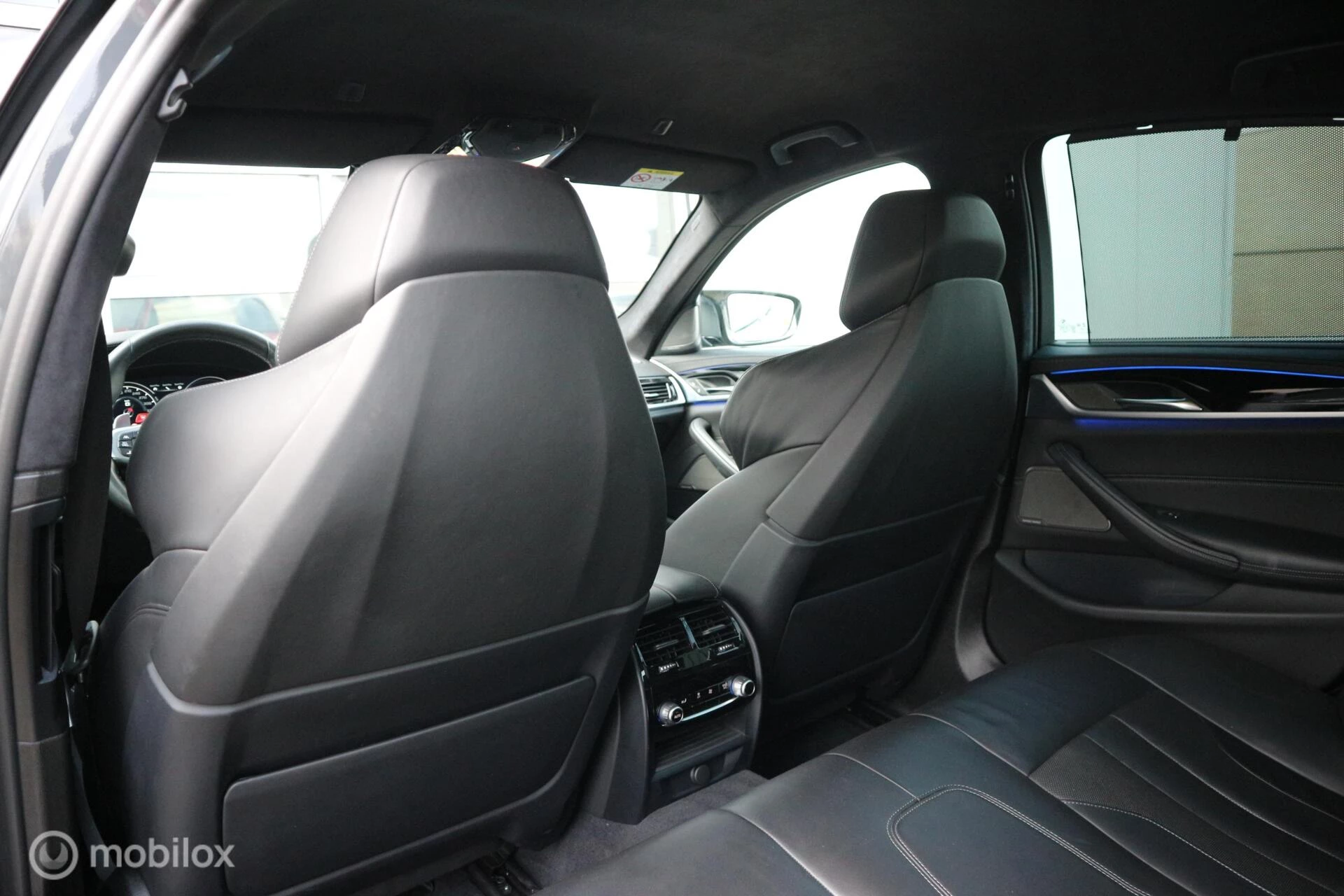 Hoofdafbeelding BMW M5