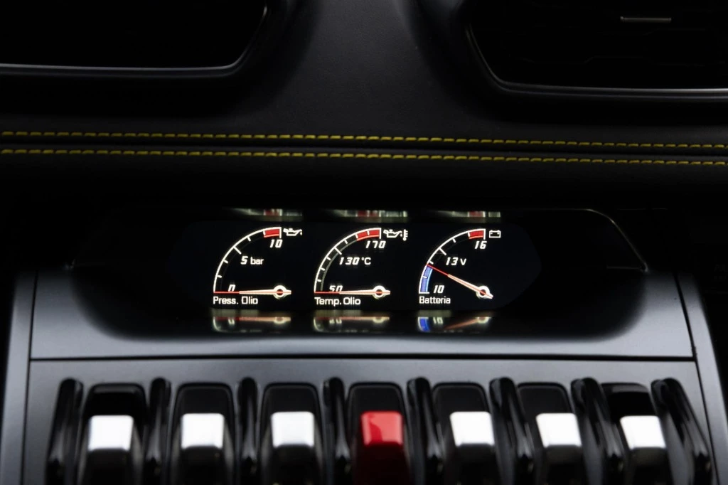 Hoofdafbeelding Lamborghini Huracán