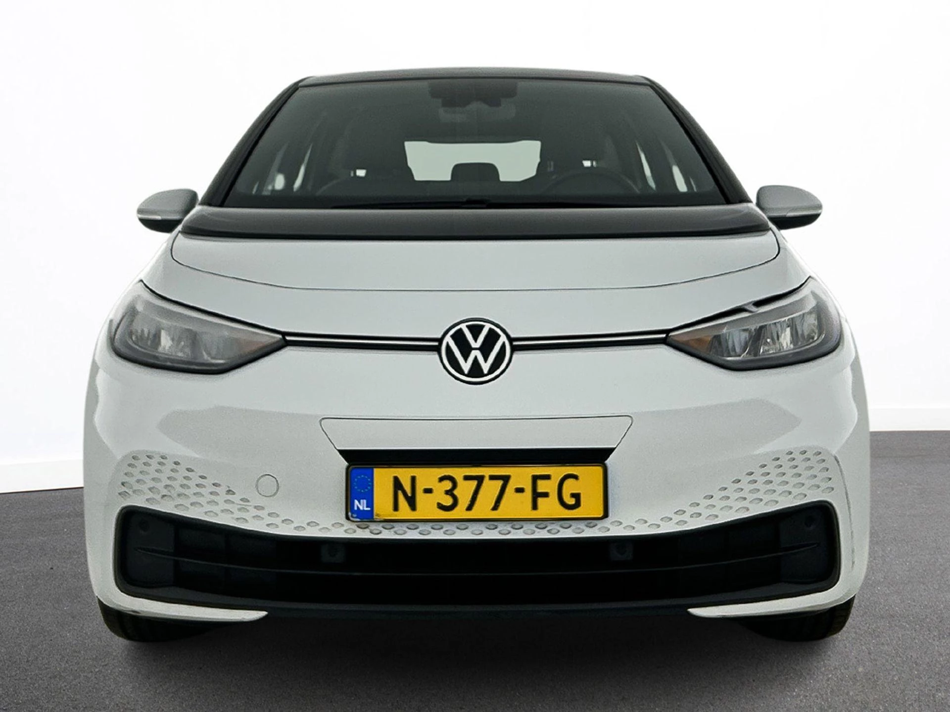 Hoofdafbeelding Volkswagen ID.3