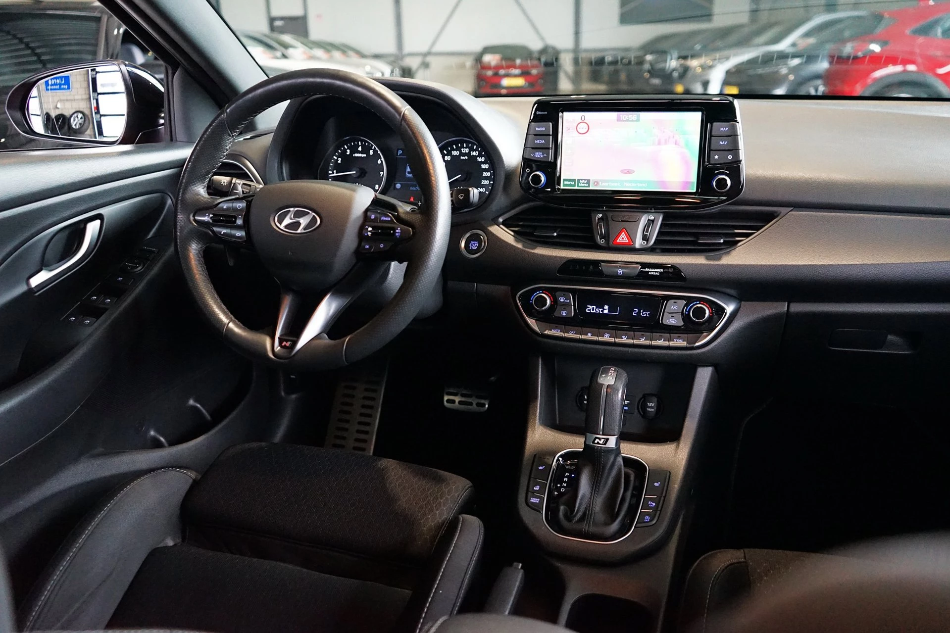 Hoofdafbeelding Hyundai i30