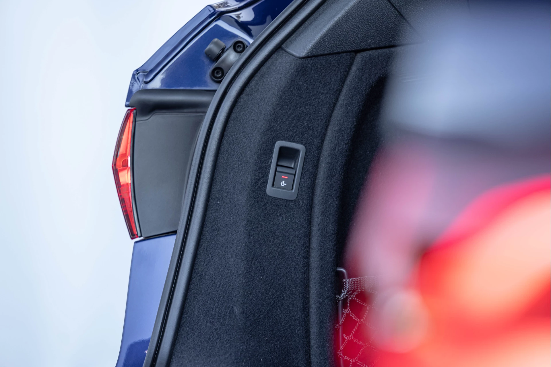 Hoofdafbeelding Audi RS4