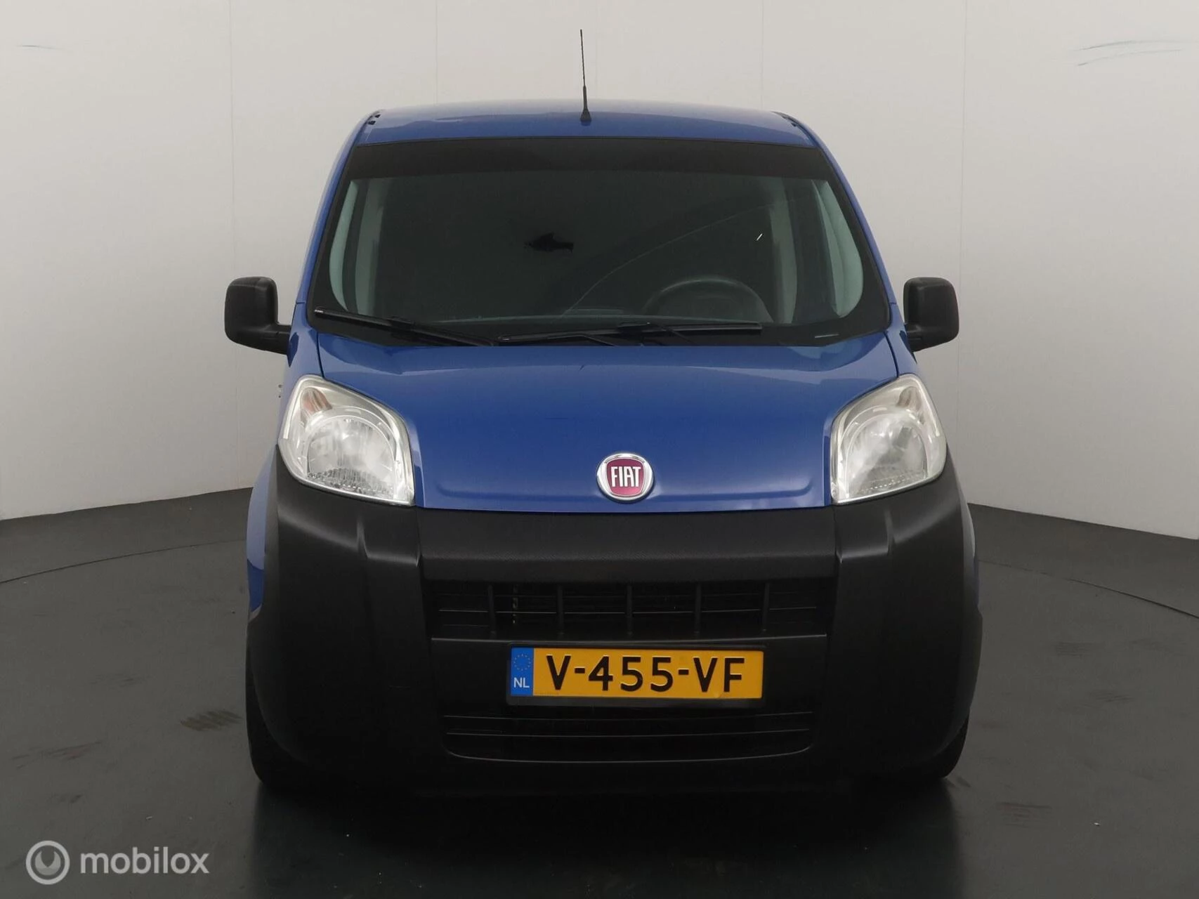 Hoofdafbeelding Fiat Fiorino