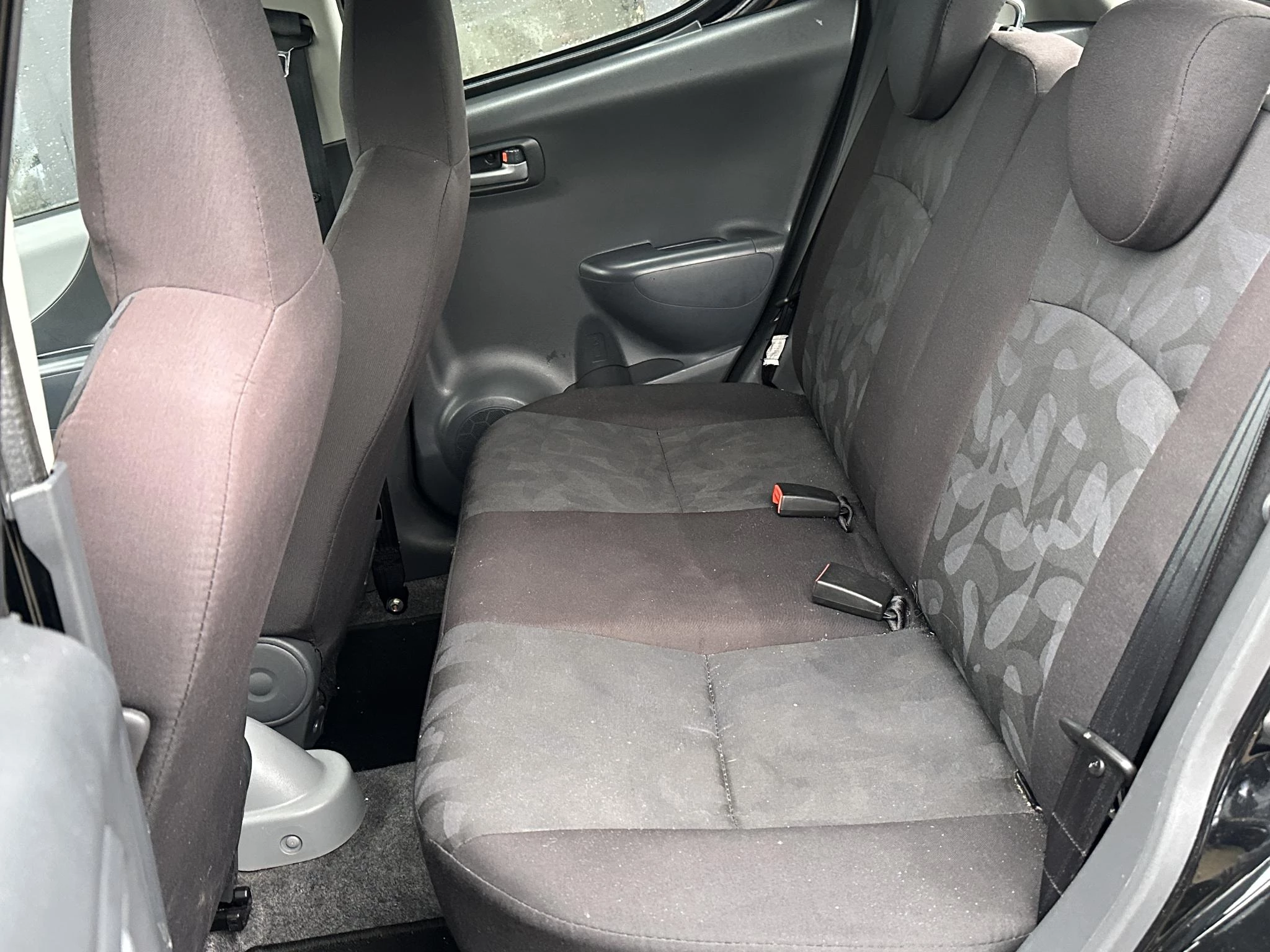 Hoofdafbeelding Suzuki Alto