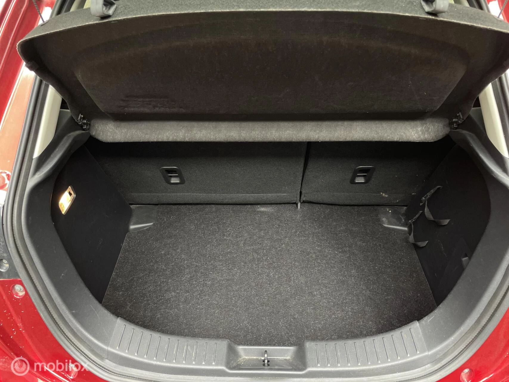 Hoofdafbeelding Mazda 2