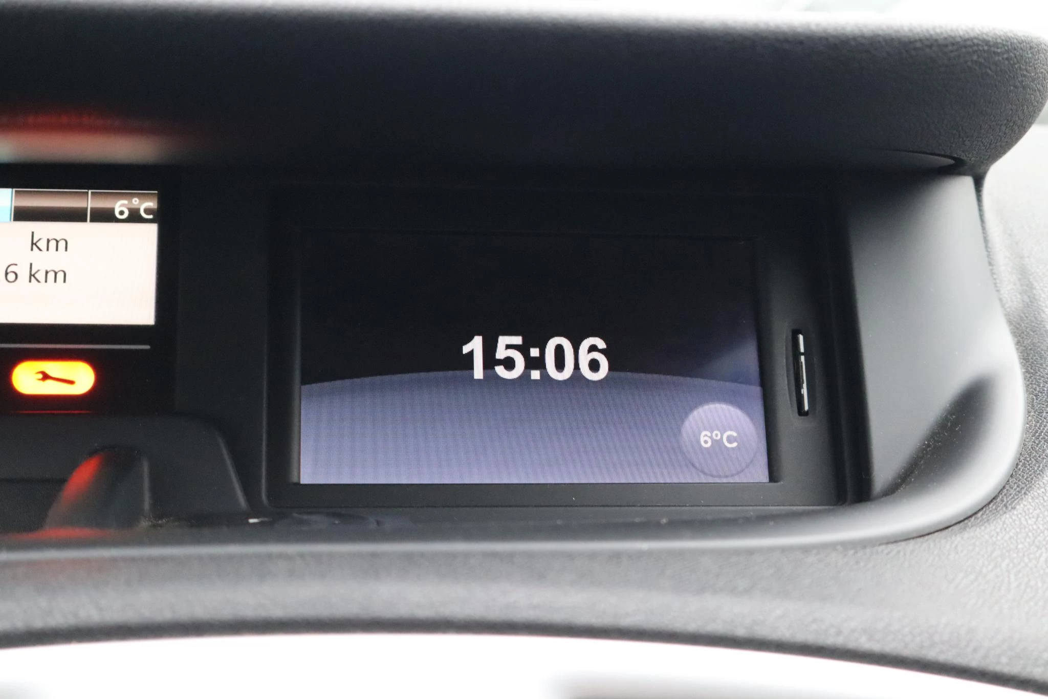 Hoofdafbeelding Renault Scénic