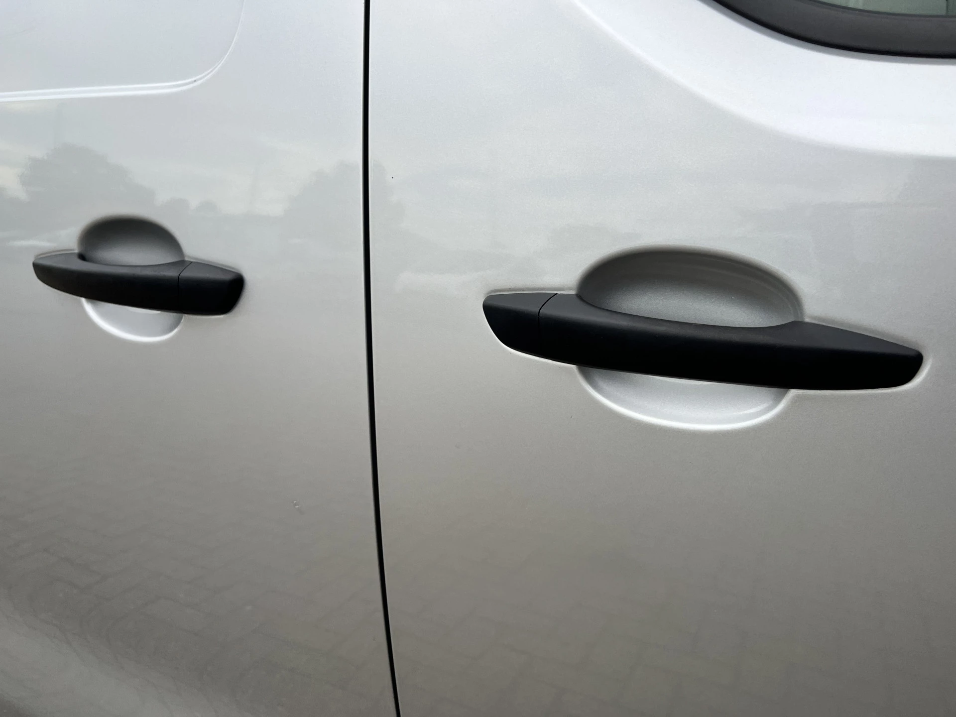 Hoofdafbeelding Citroën Jumpy