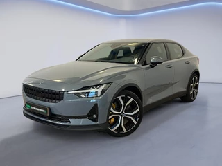 Hoofdafbeelding Polestar 2 Polestar 2 Long Range Dual Motor 78 kWh|HK|360|PERFORMANCE|