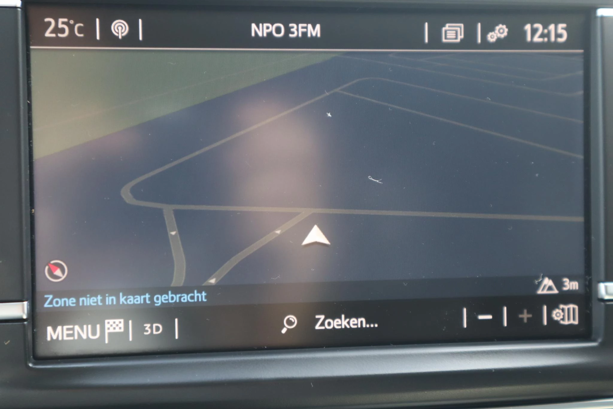 Hoofdafbeelding Toyota ProAce