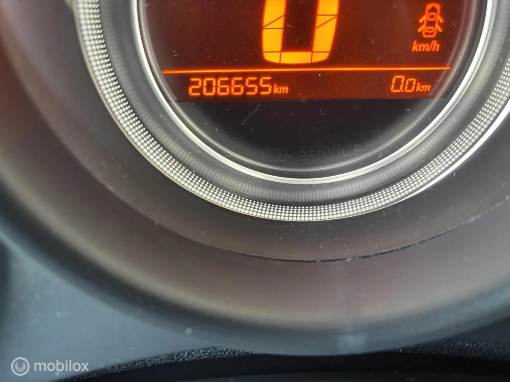 Hoofdafbeelding Citroën C4