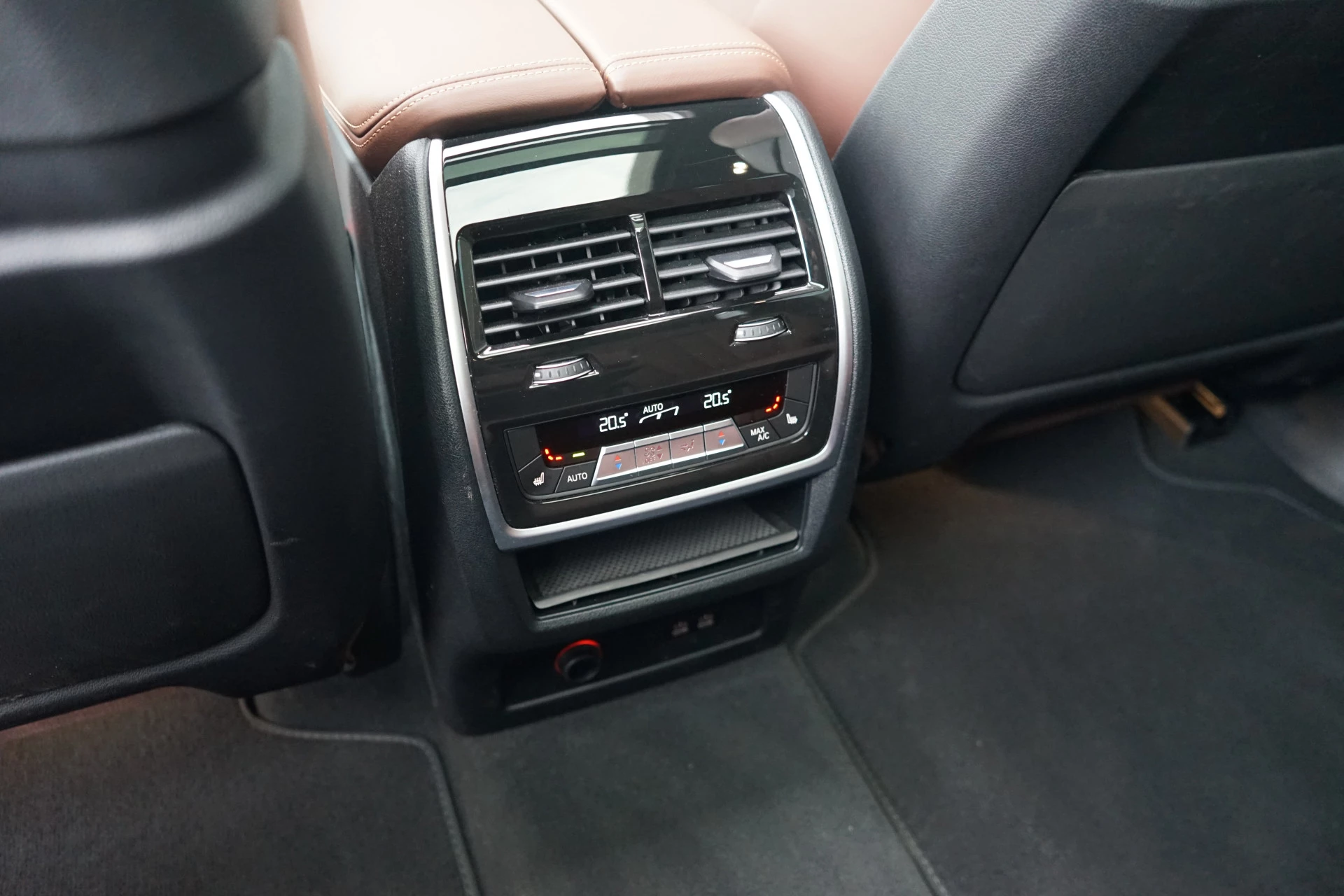 Hoofdafbeelding BMW X7