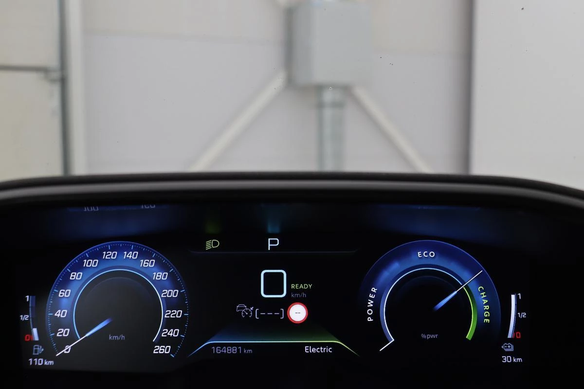Hoofdafbeelding Peugeot 508