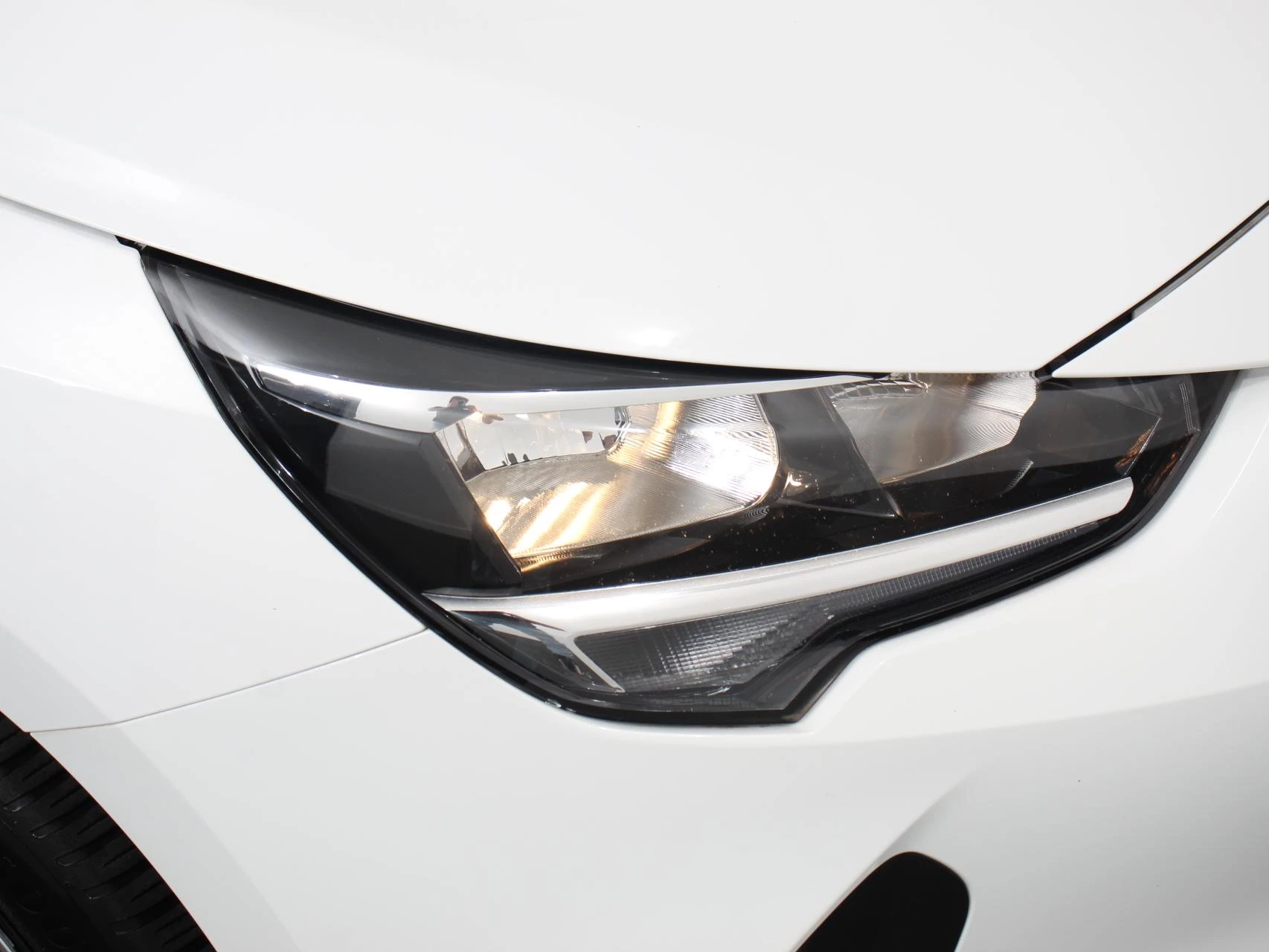 Hoofdafbeelding Opel Corsa-e