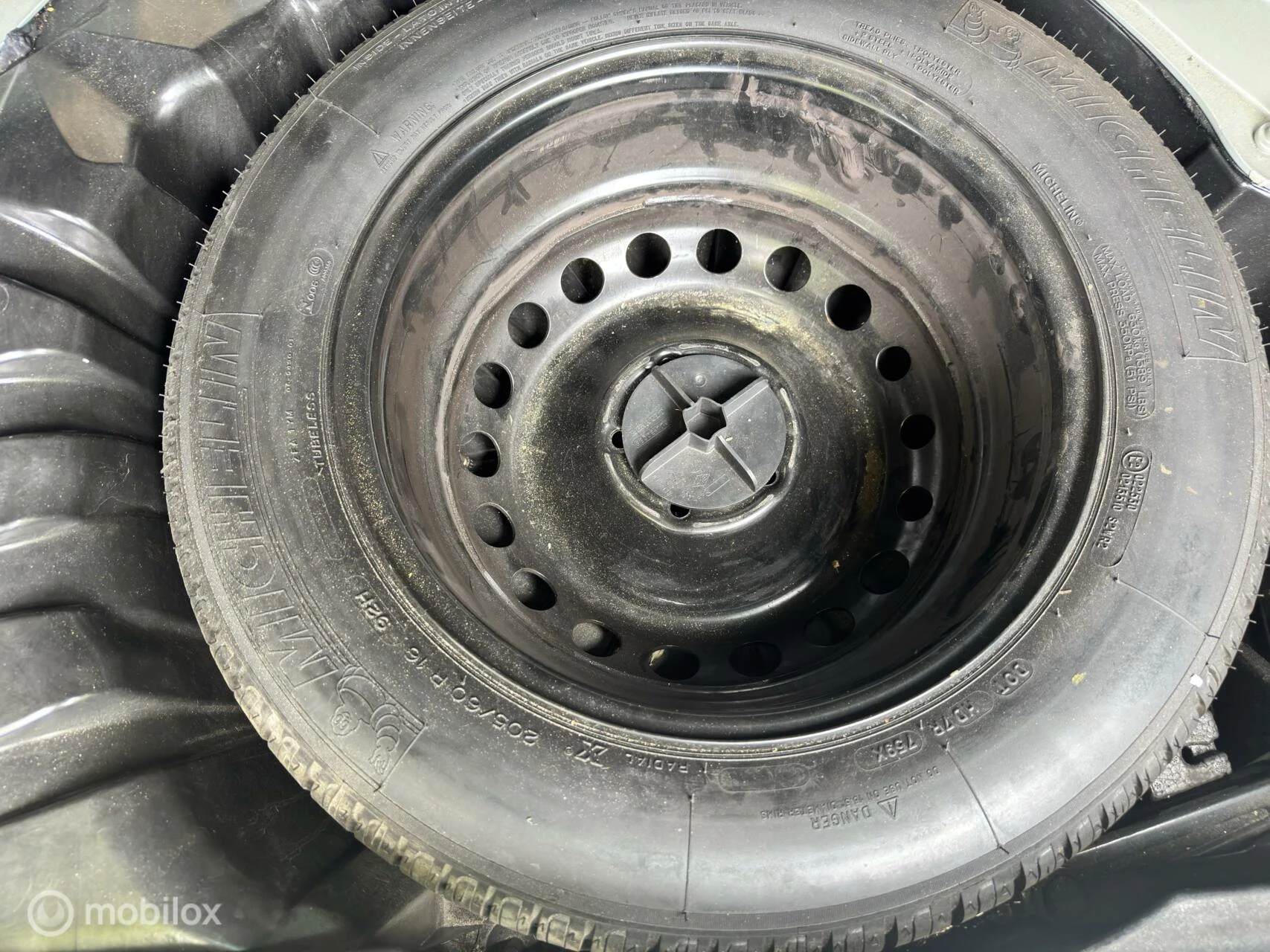 Hoofdafbeelding Renault Scénic