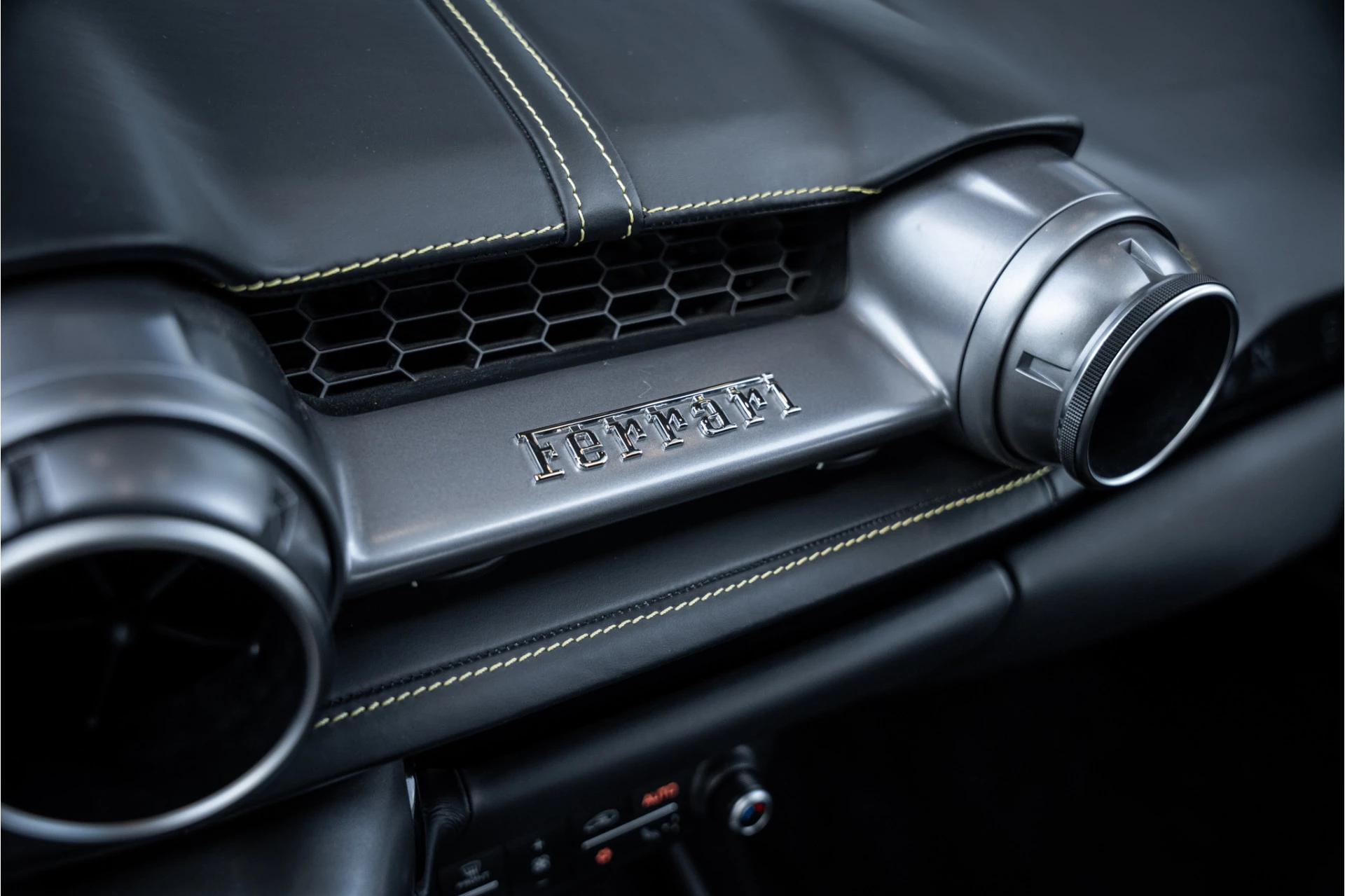 Hoofdafbeelding Ferrari 812 Superfast