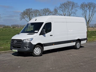 Mercedes-Benz Sprinter 317 1.9 CDI L3H2 automaat, airco, mbux, navi