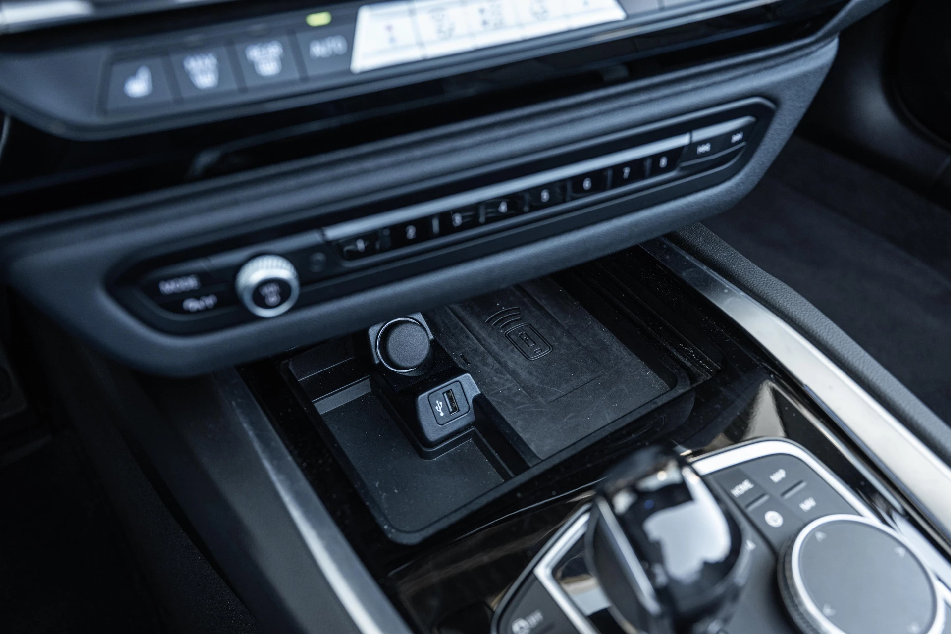 Hoofdafbeelding BMW Z4