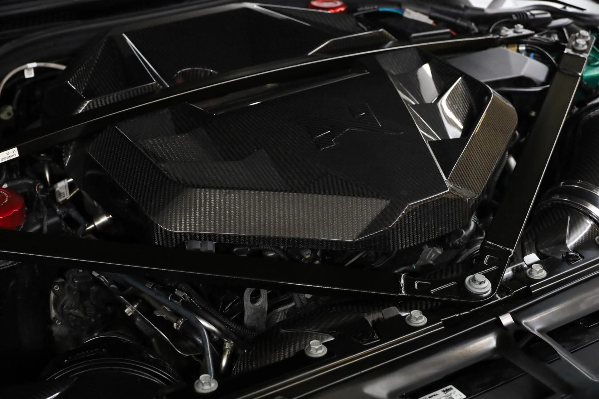 Hoofdafbeelding BMW M3