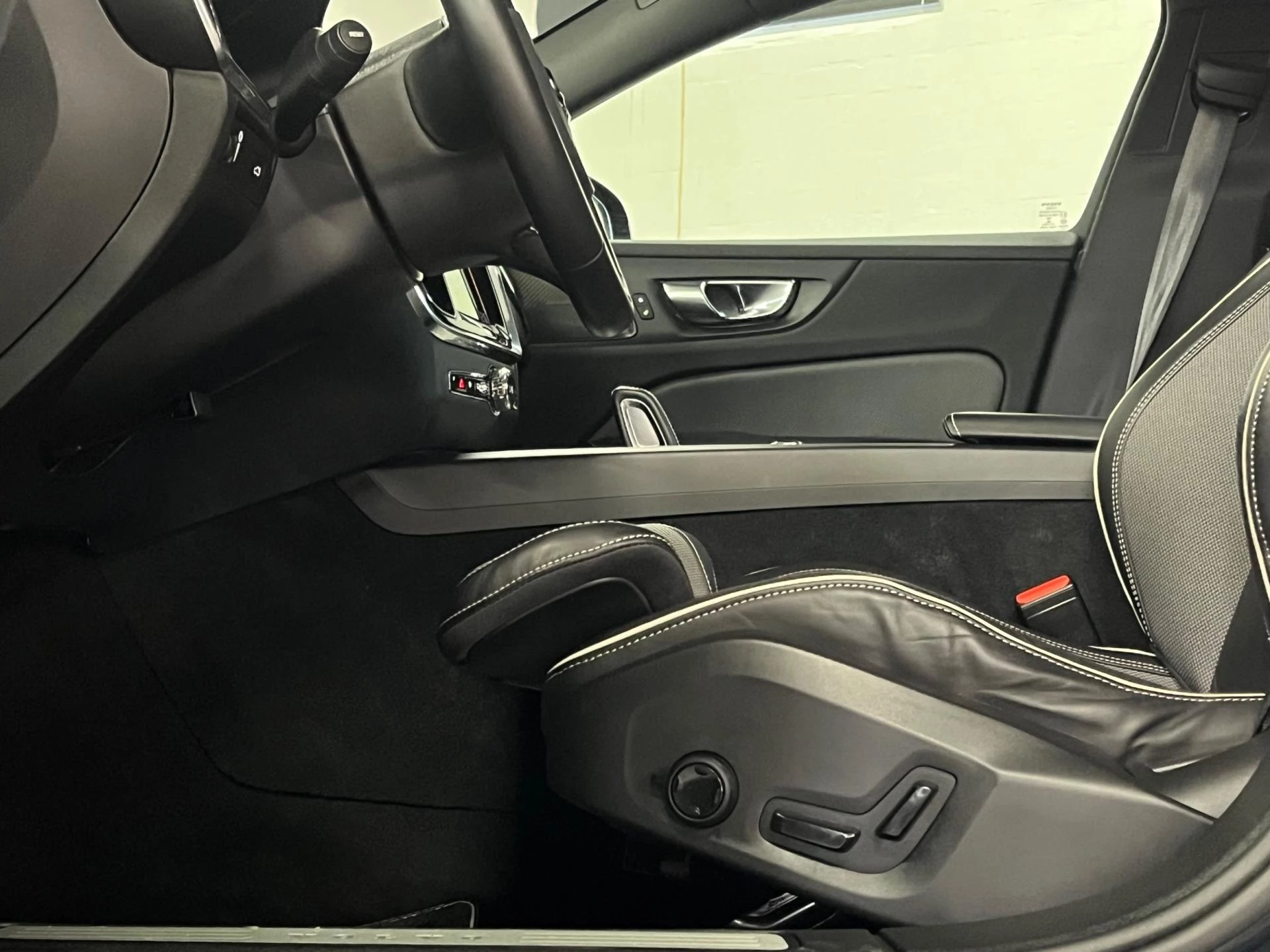 Hoofdafbeelding Volvo S60