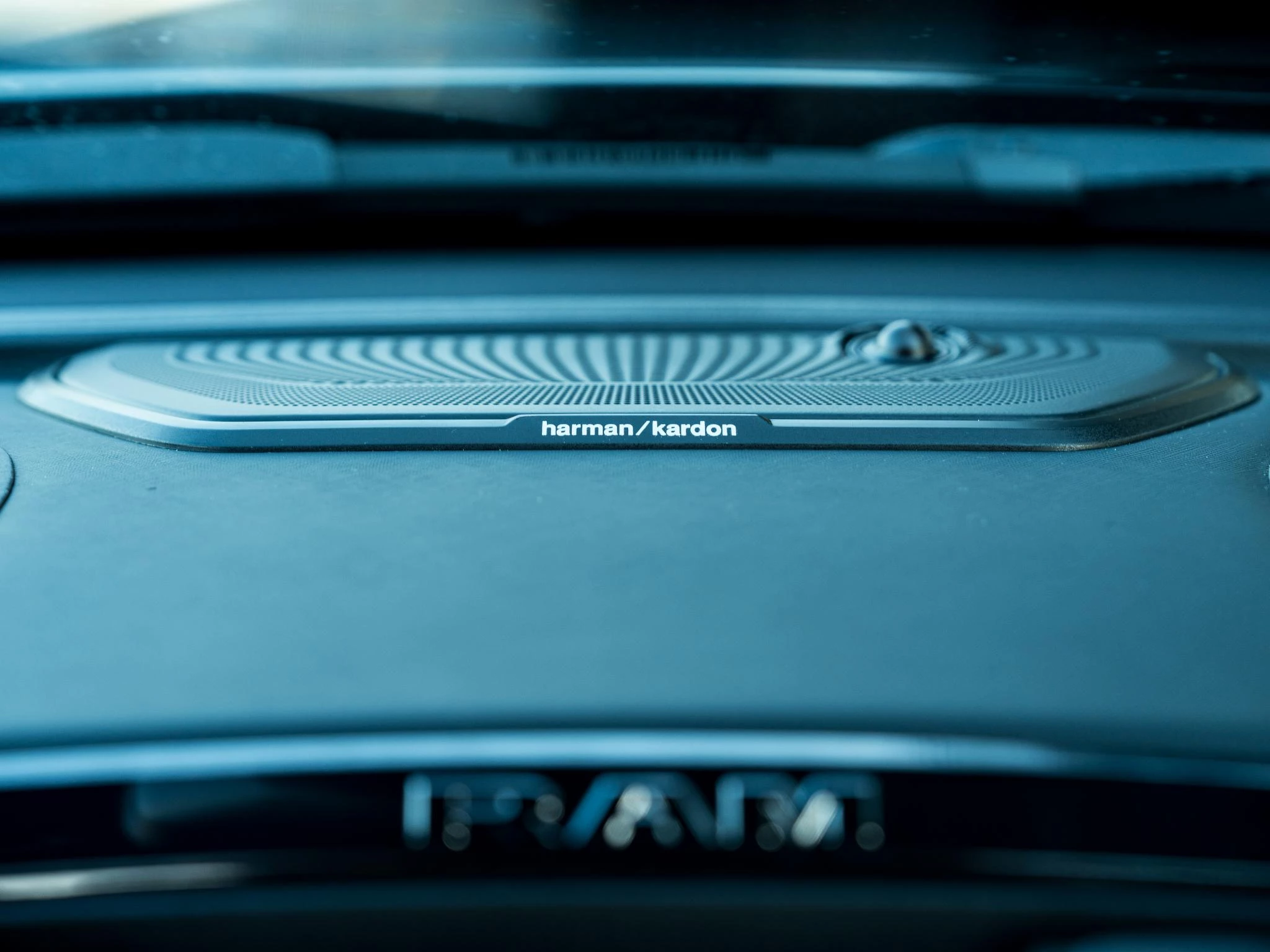 Hoofdafbeelding Dodge Ram Pick-Up