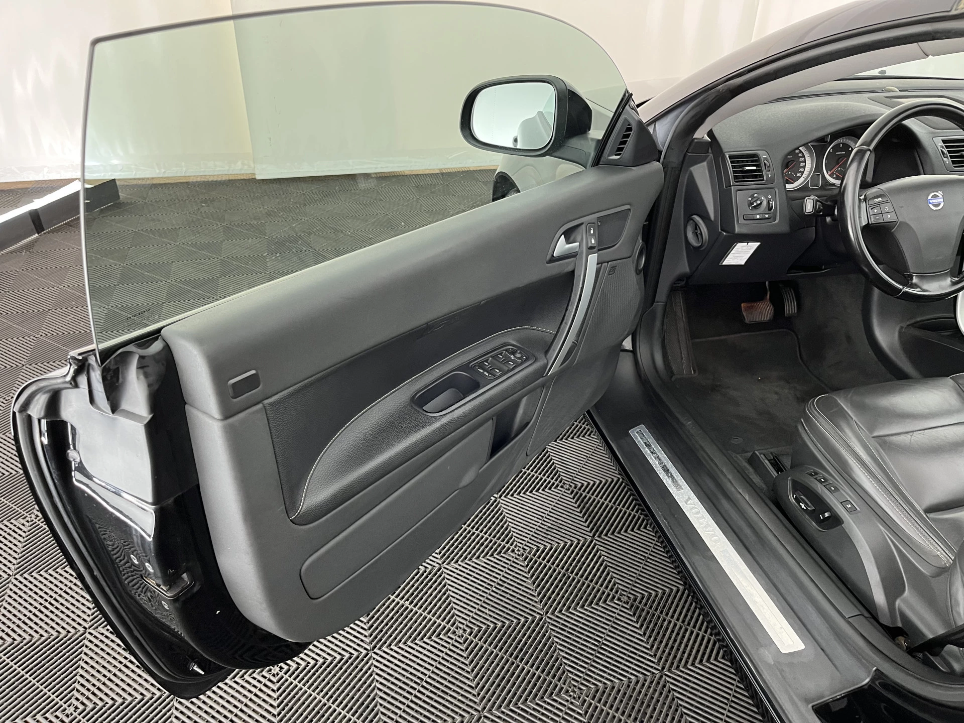 Hoofdafbeelding Volvo C70