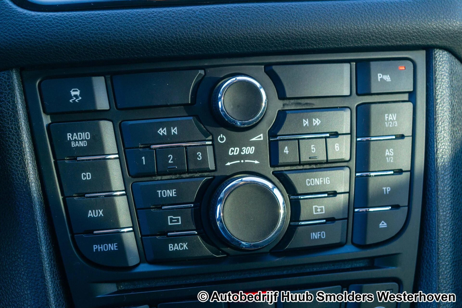 Hoofdafbeelding Opel Meriva