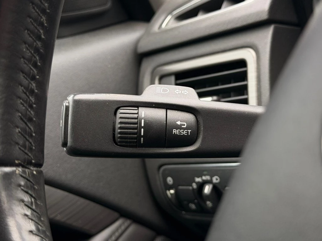 Hoofdafbeelding Volvo V70