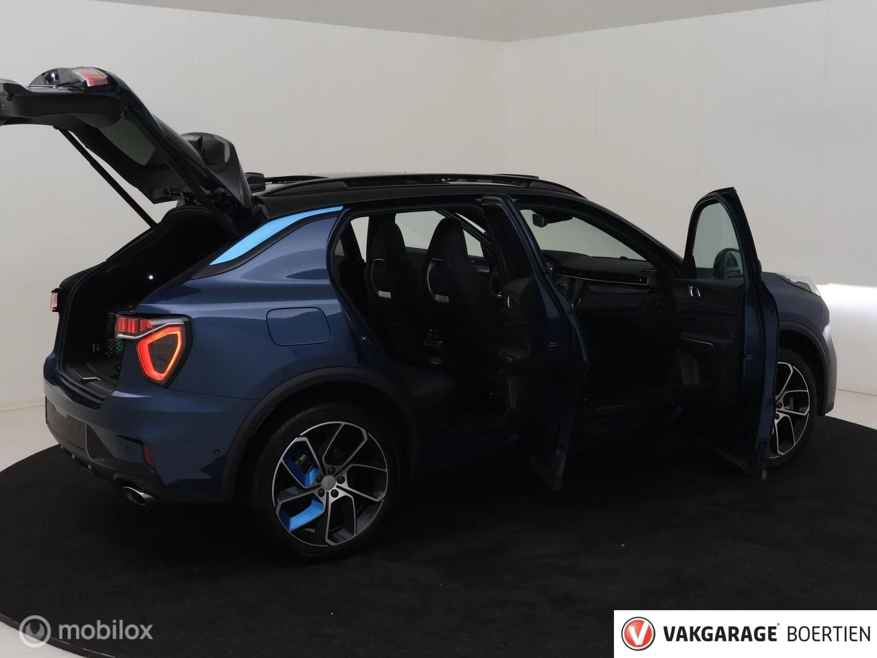 Hoofdafbeelding Lynk & Co 01