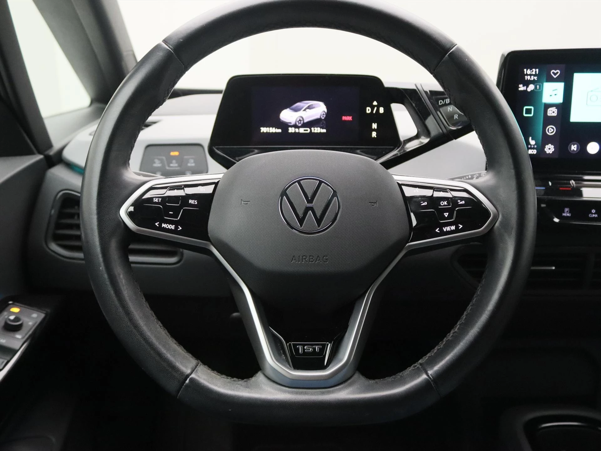 Hoofdafbeelding Volkswagen ID.3