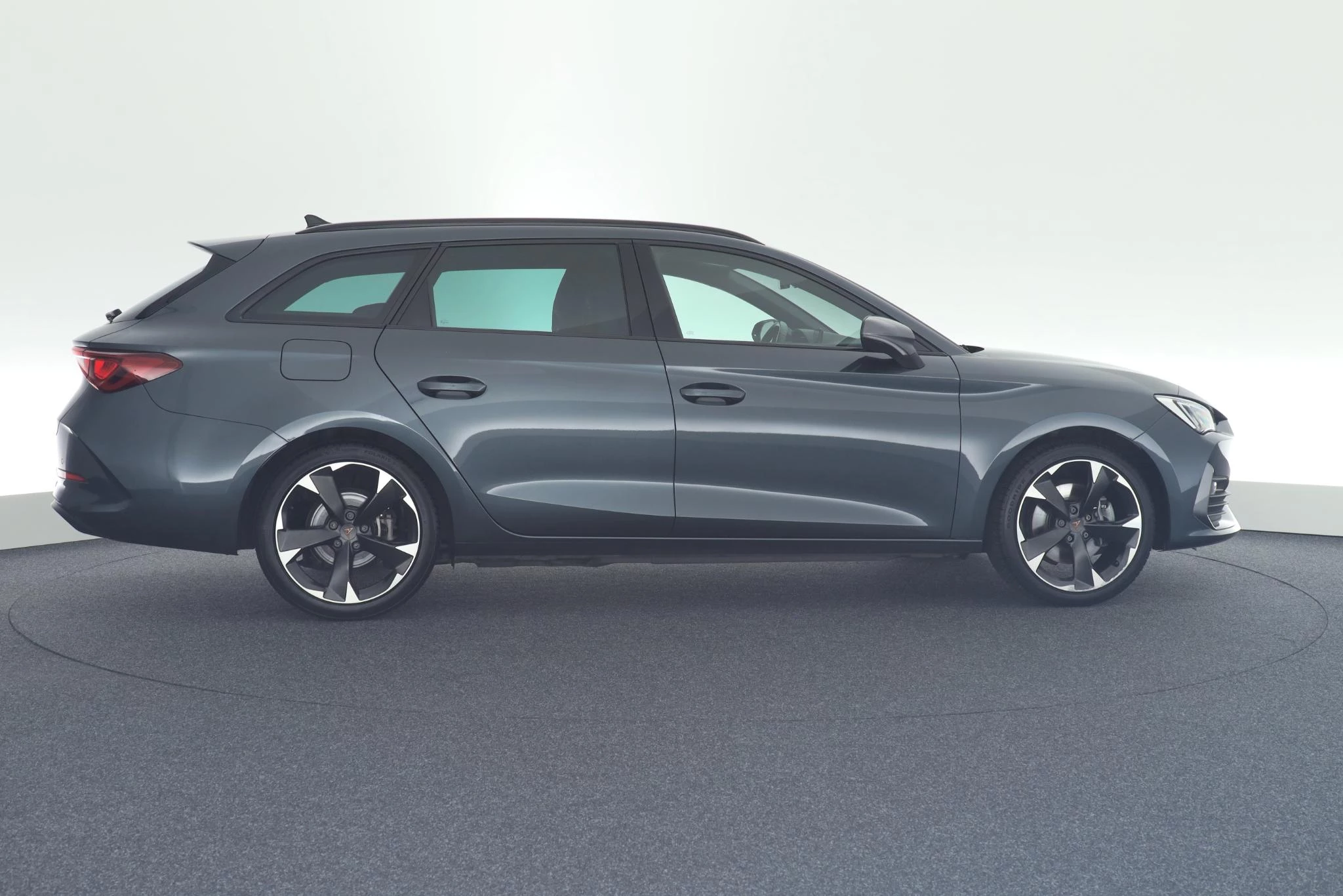 Hoofdafbeelding CUPRA Leon Sportstourer