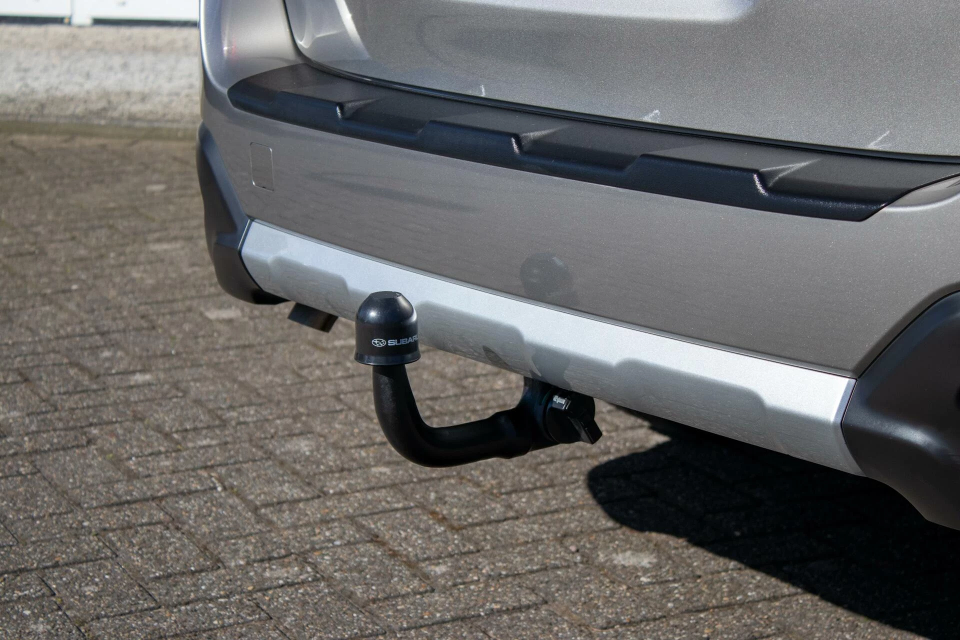 Hoofdafbeelding Subaru Outback