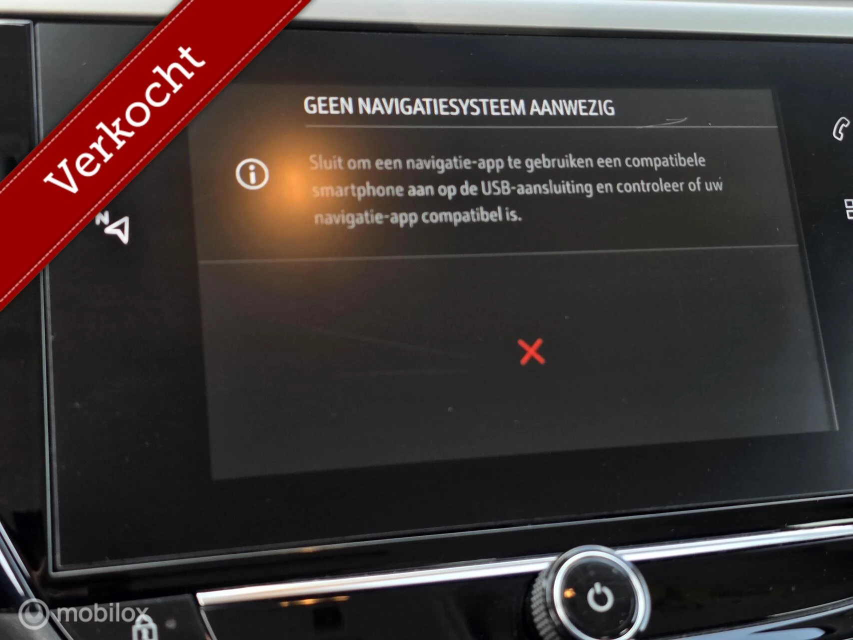 Hoofdafbeelding Opel Corsa-e