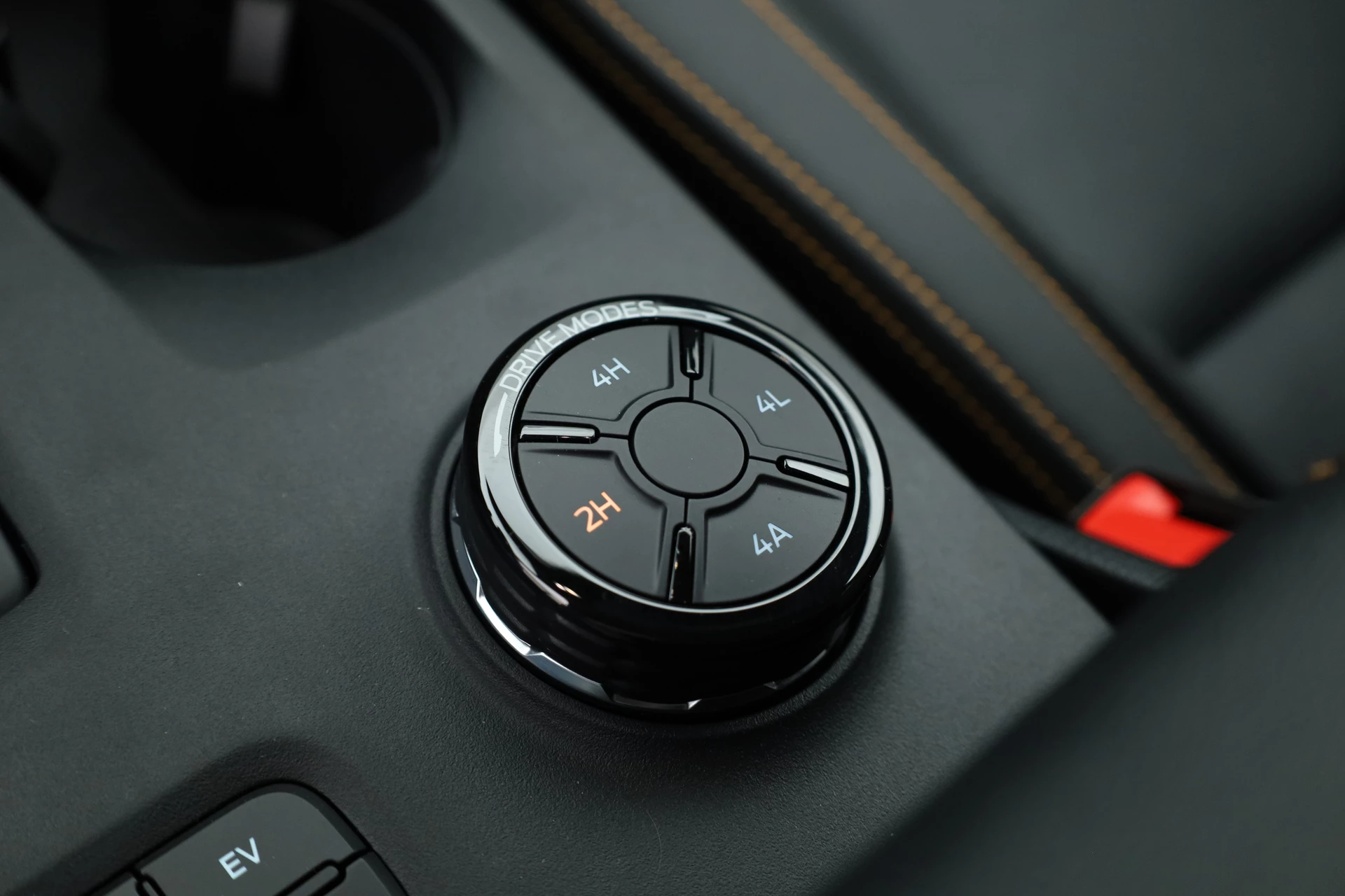 Hoofdafbeelding Ford Ranger