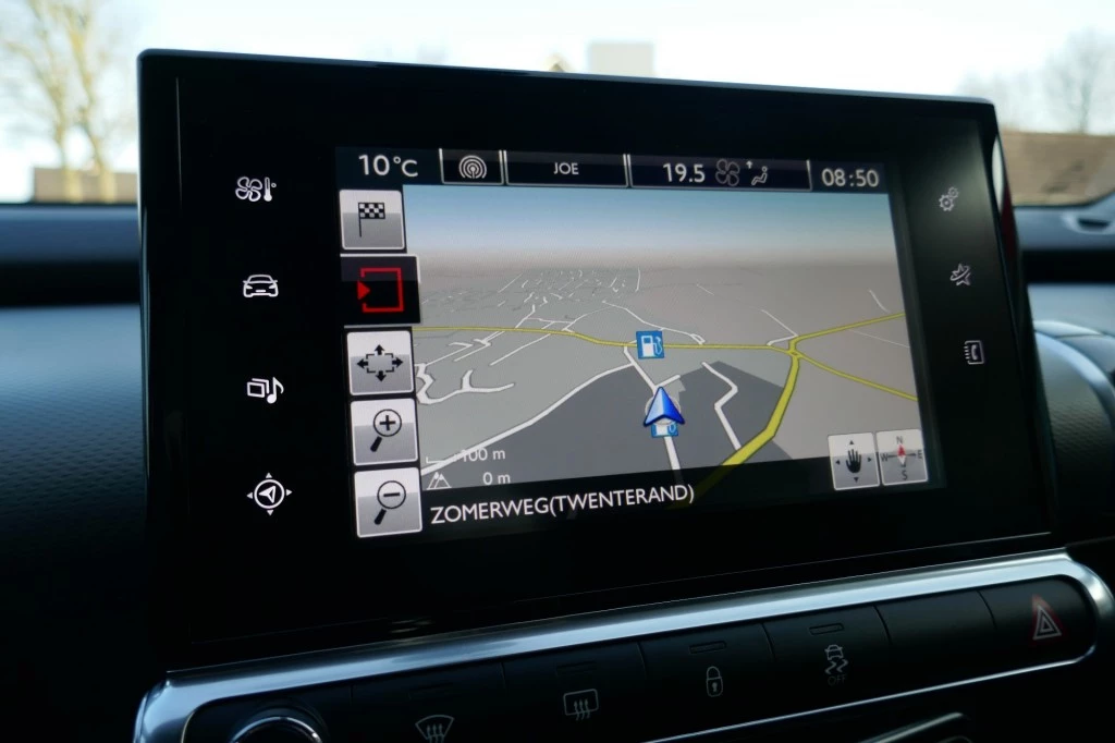 Hoofdafbeelding Citroën C4