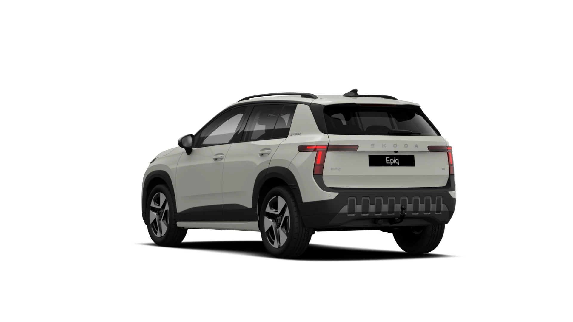 Hoofdafbeelding Škoda Epiq
