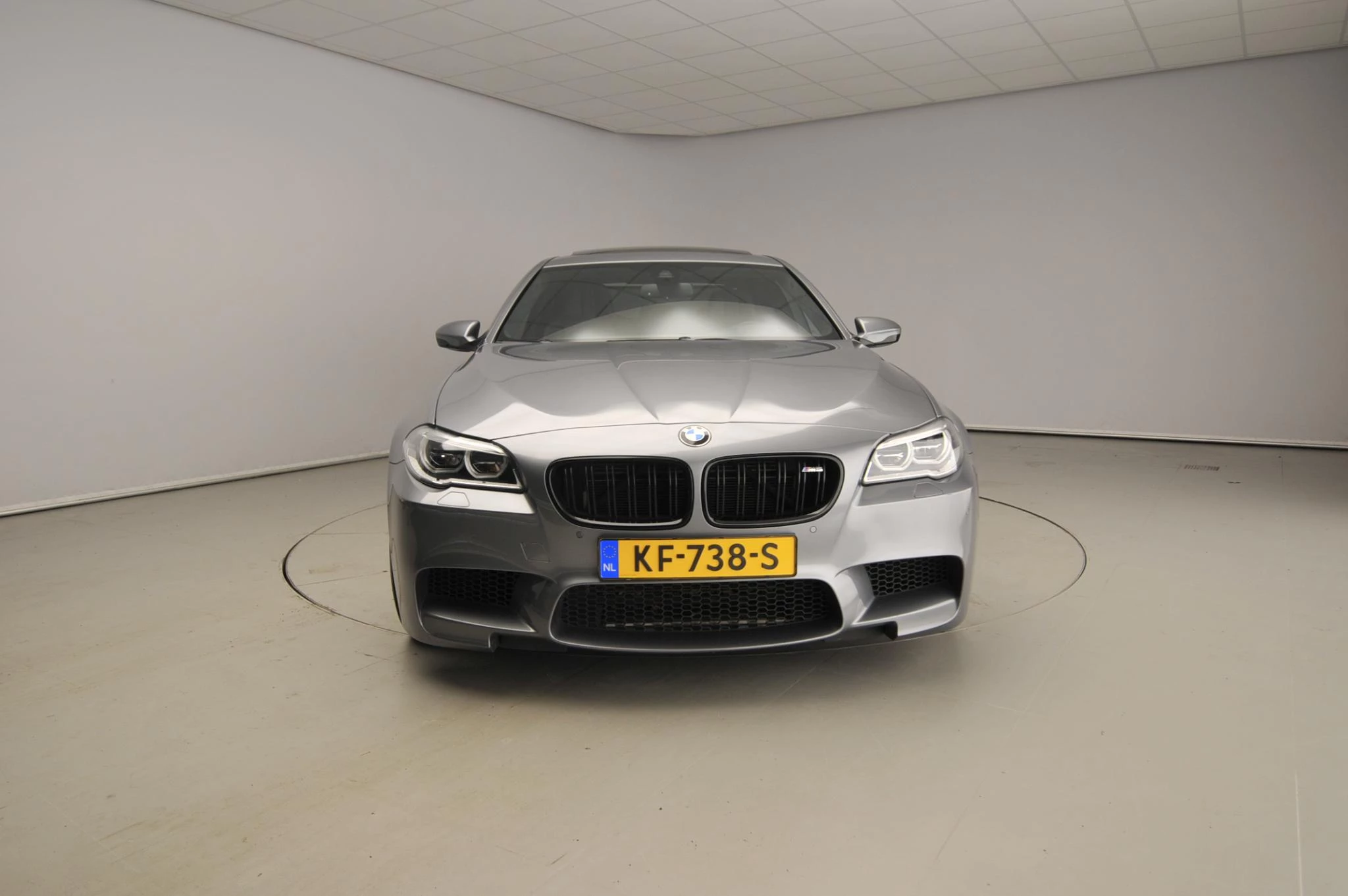 Hoofdafbeelding BMW M5