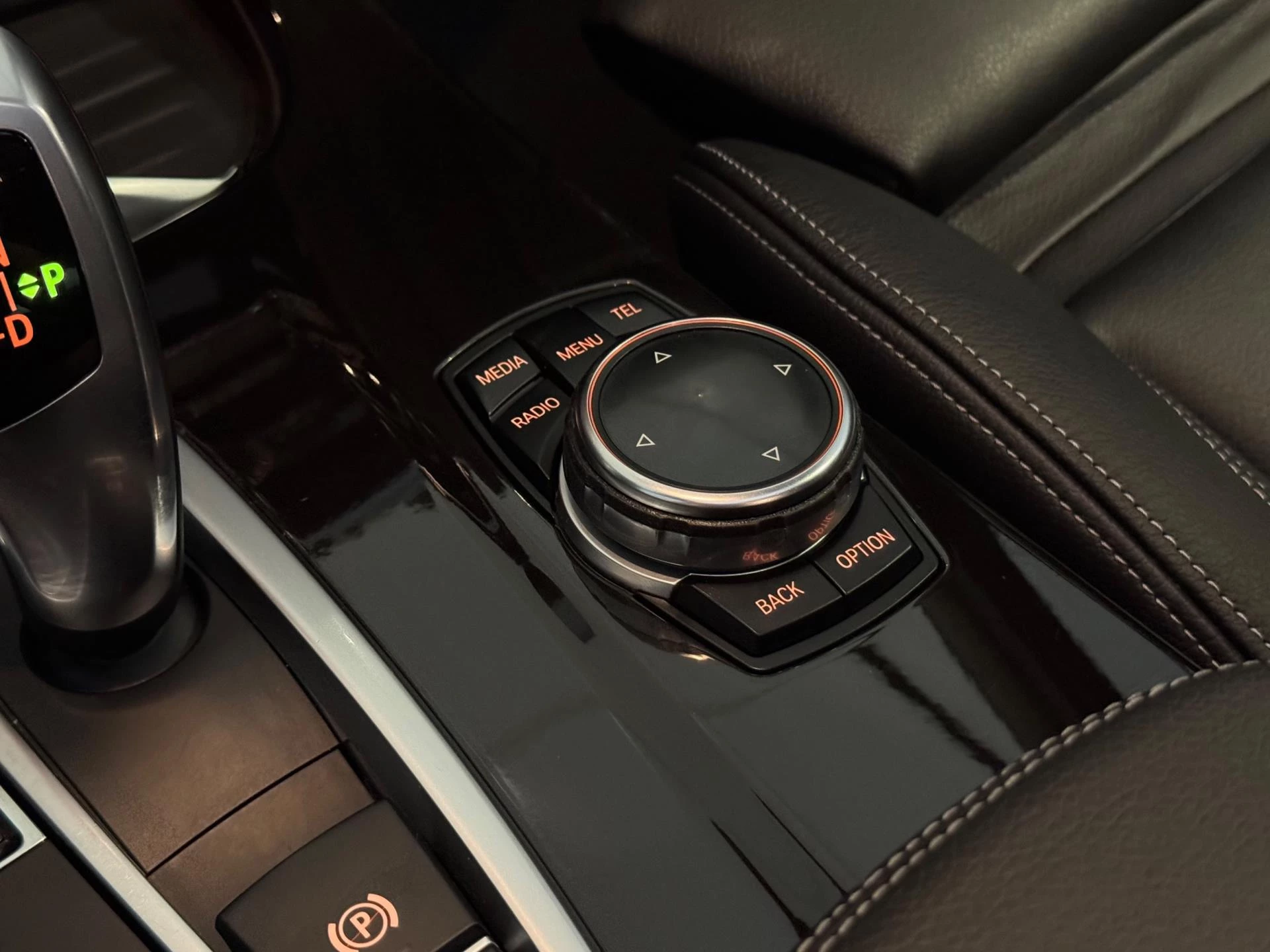 Hoofdafbeelding BMW X4