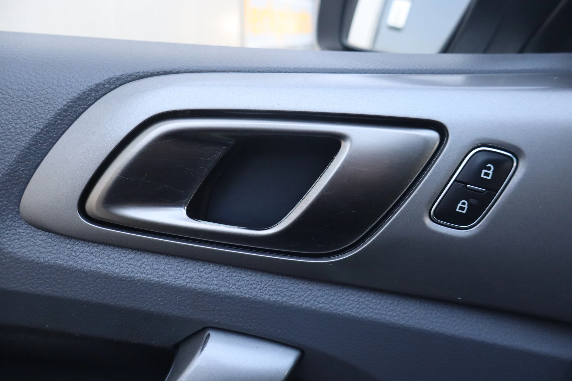 Hoofdafbeelding Ford Ranger