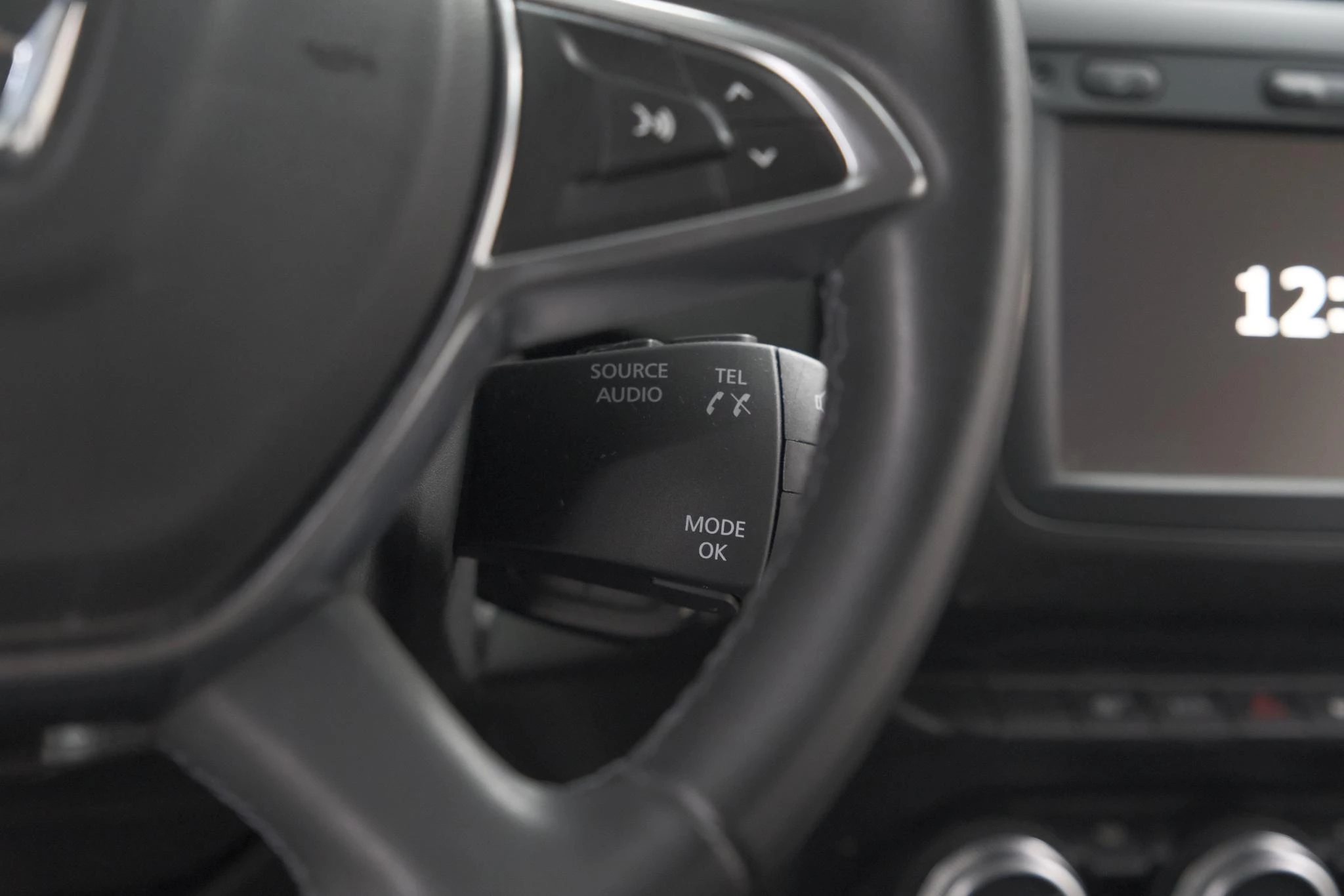 Hoofdafbeelding Dacia Duster