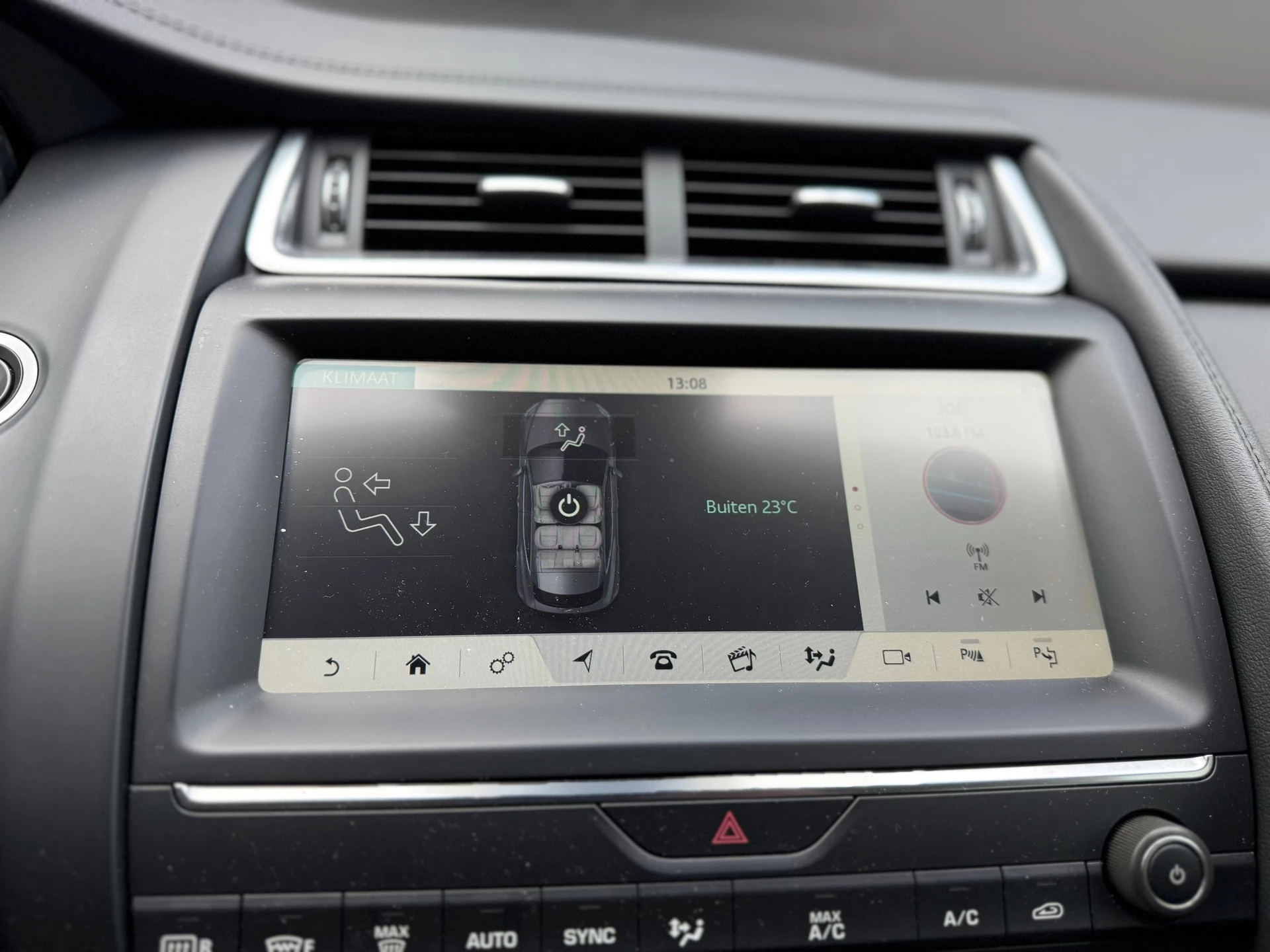 Hoofdafbeelding Jaguar E-PACE