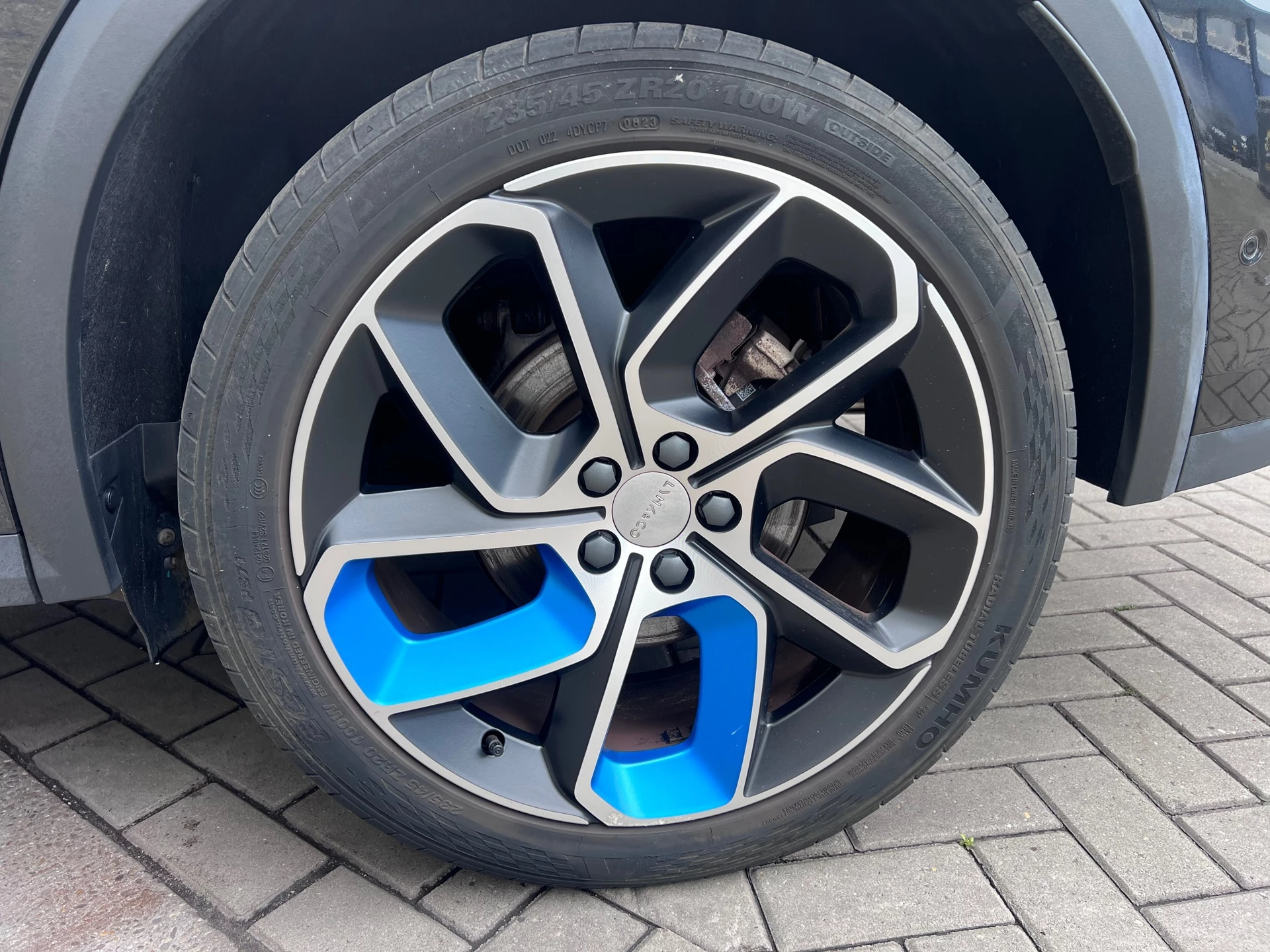 Hoofdafbeelding Lynk & Co 01