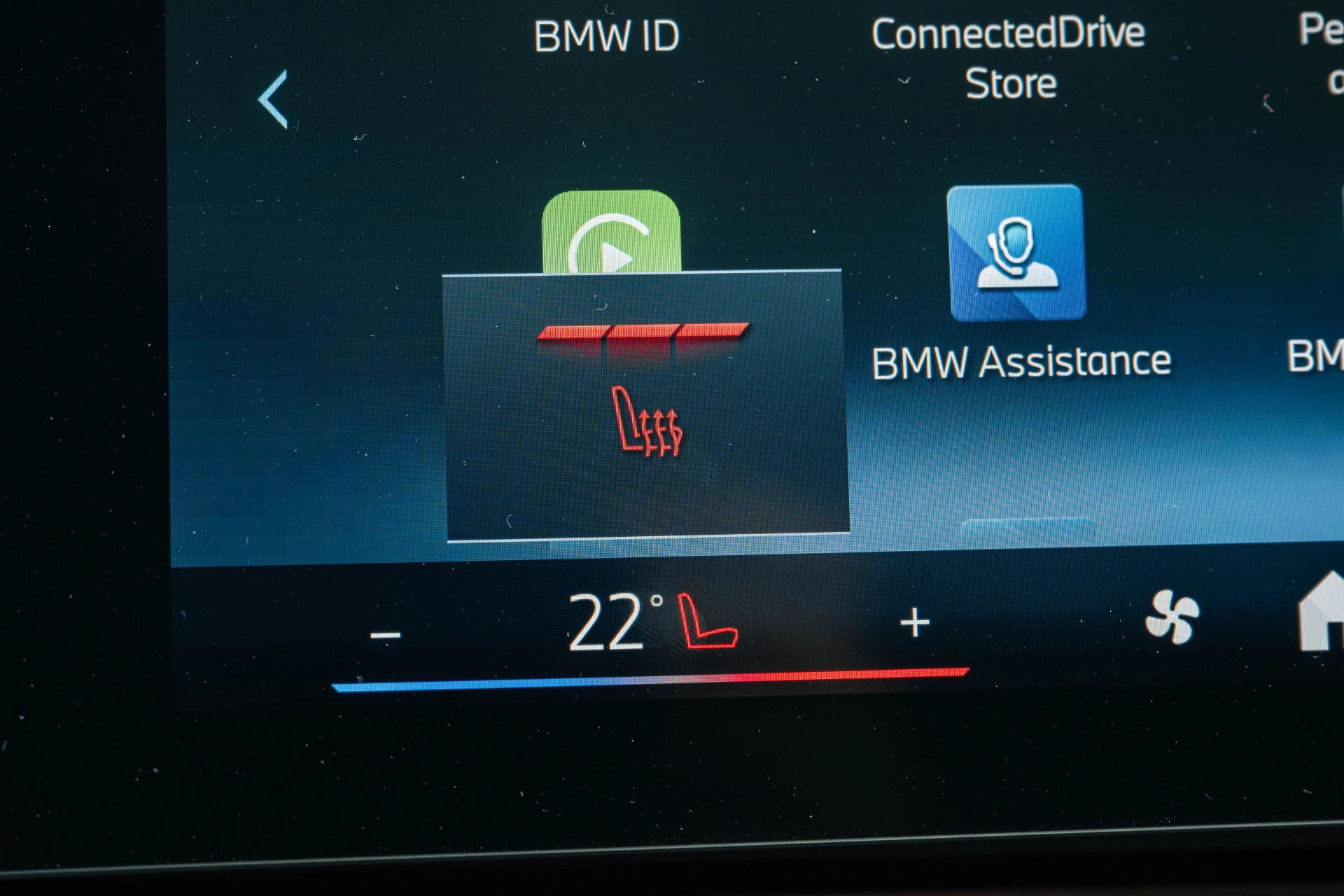 Hoofdafbeelding BMW X2
