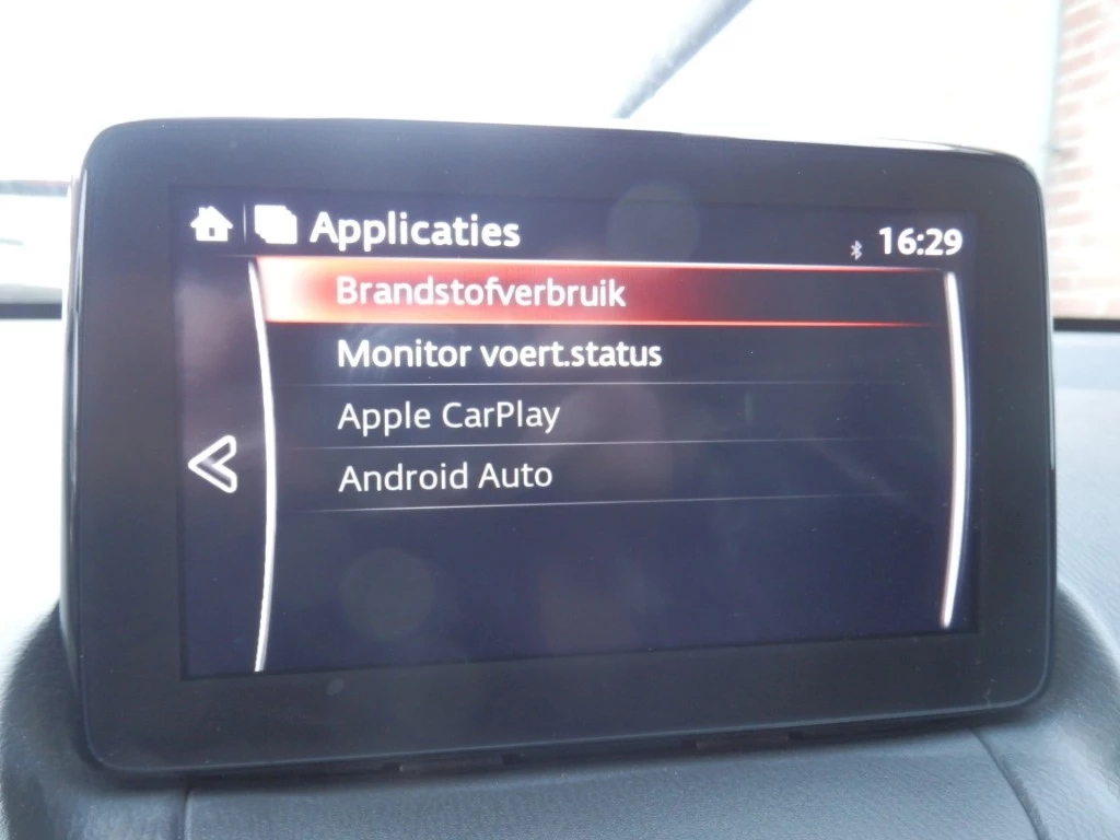 Hoofdafbeelding Mazda 2