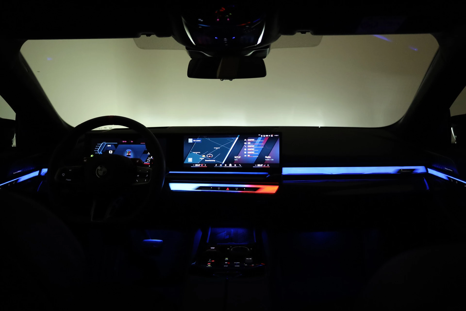 Hoofdafbeelding BMW M5