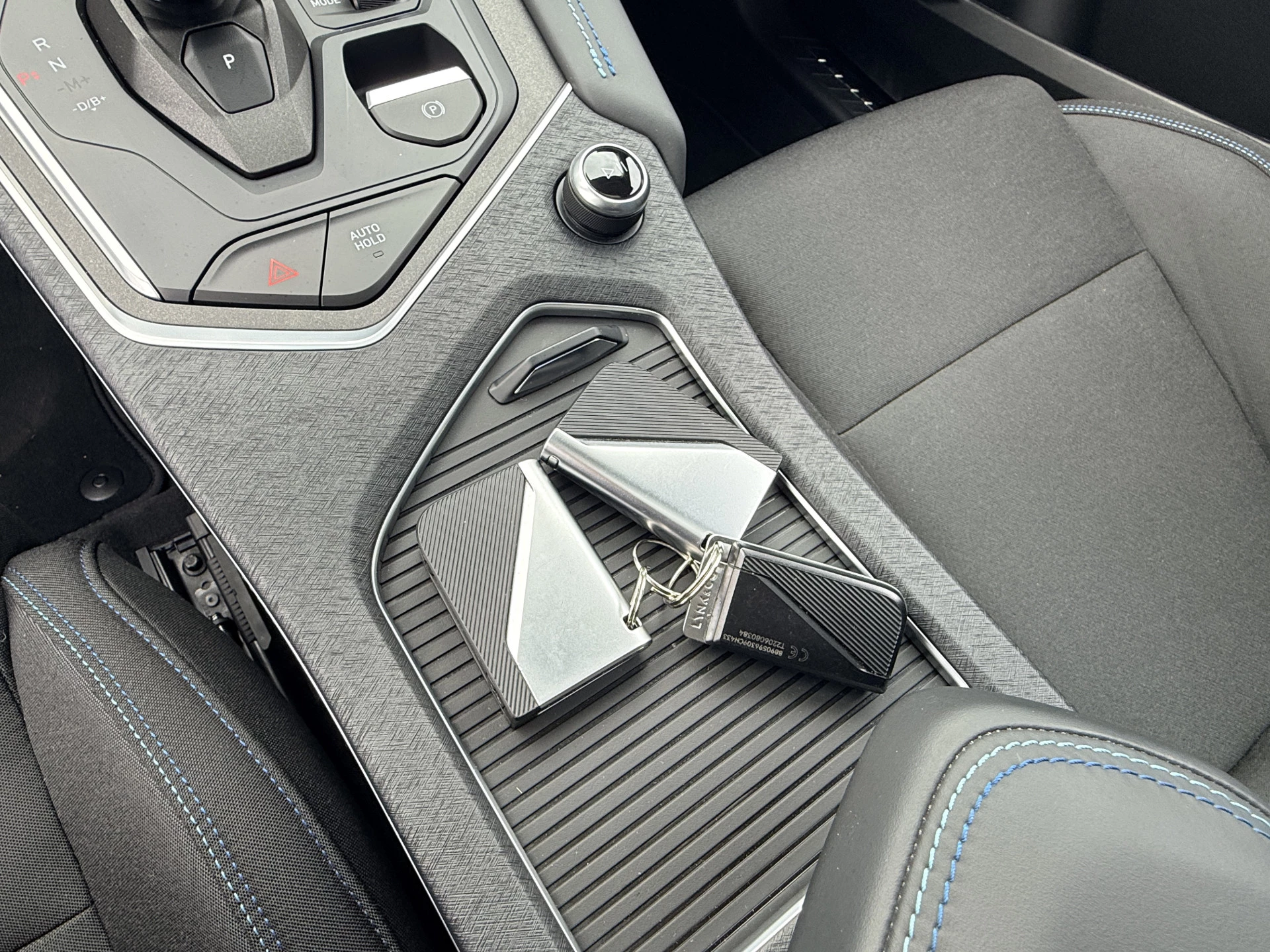 Hoofdafbeelding Lynk & Co 01